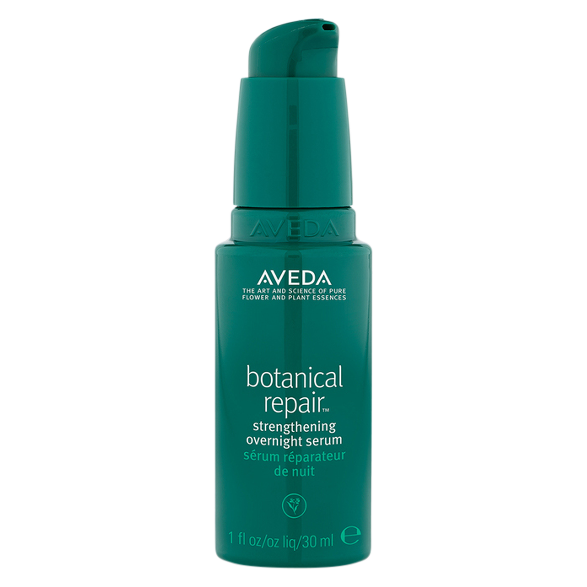 Aveda Botanical Repair Strengthening Overnight Serum