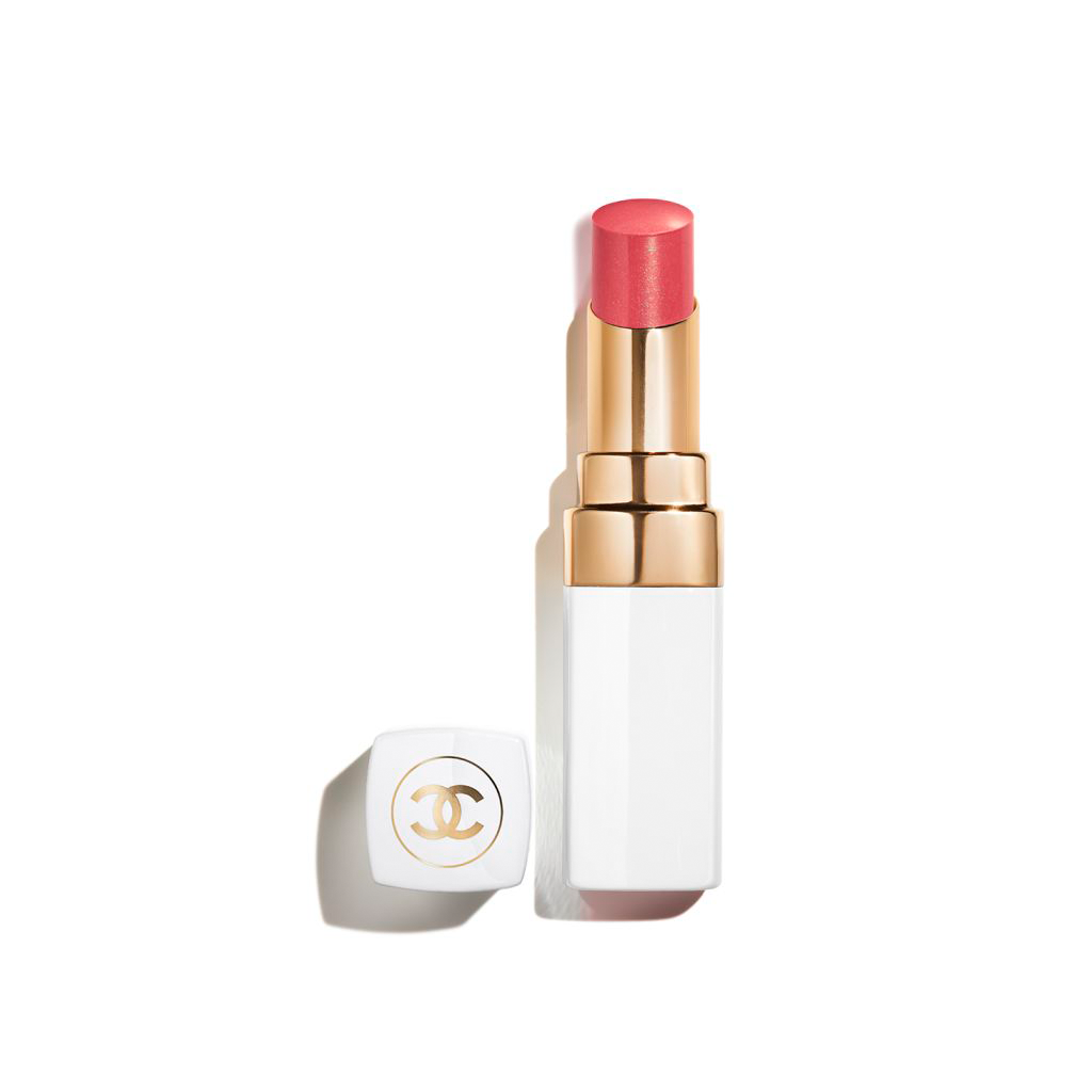 CHANEL ROUGE COCO BAUME HYDRATISIERENDER, GESCHMEIDIG PFLEGENDER LIPPENBALSAM MIT FARBE