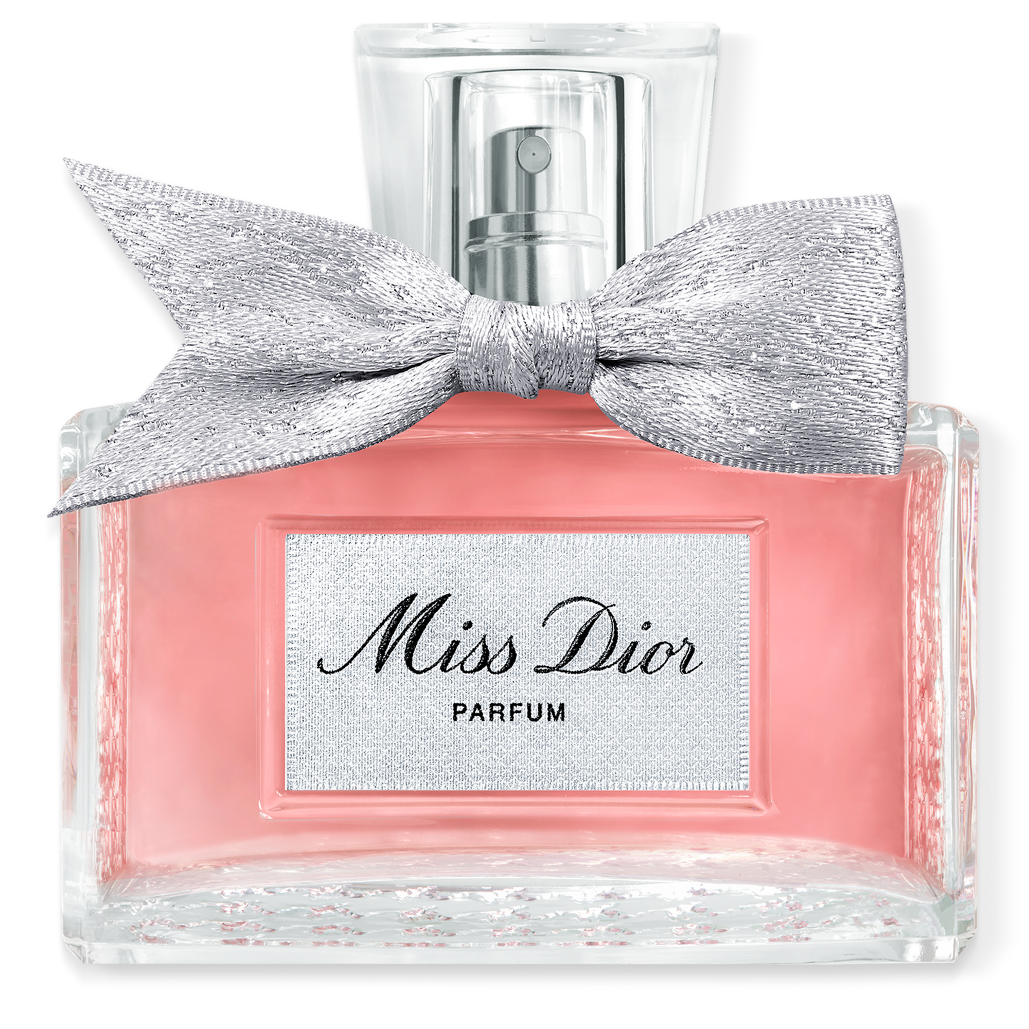 DIOR MISS DIOR PARFUM Intensive blumige, fruchtige und holzige Noten