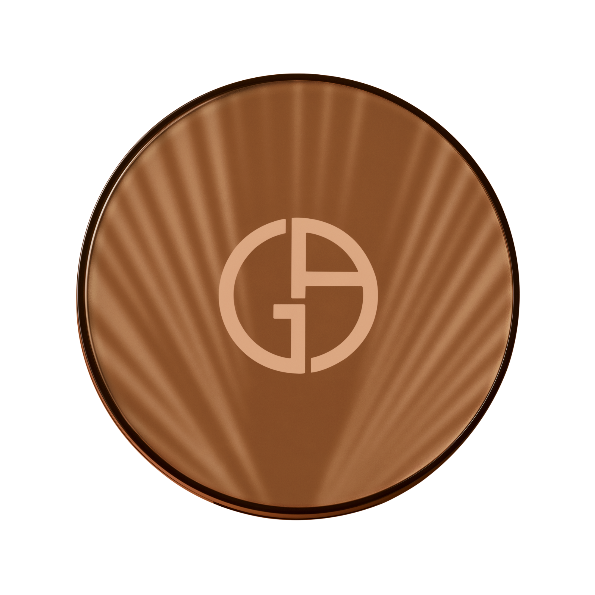 Armani Luminous Silk Bronzer