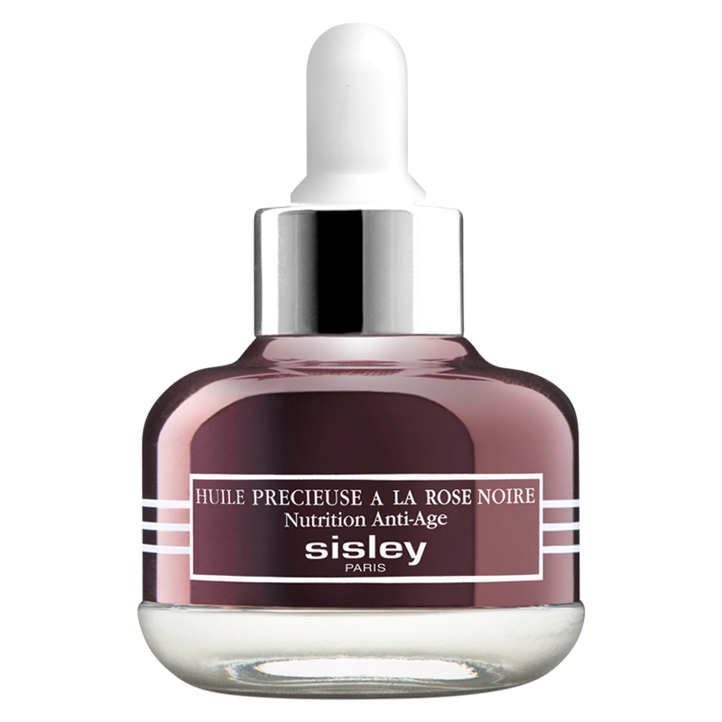 Sisley Huile Précieuse à  la Rose Noire Oil