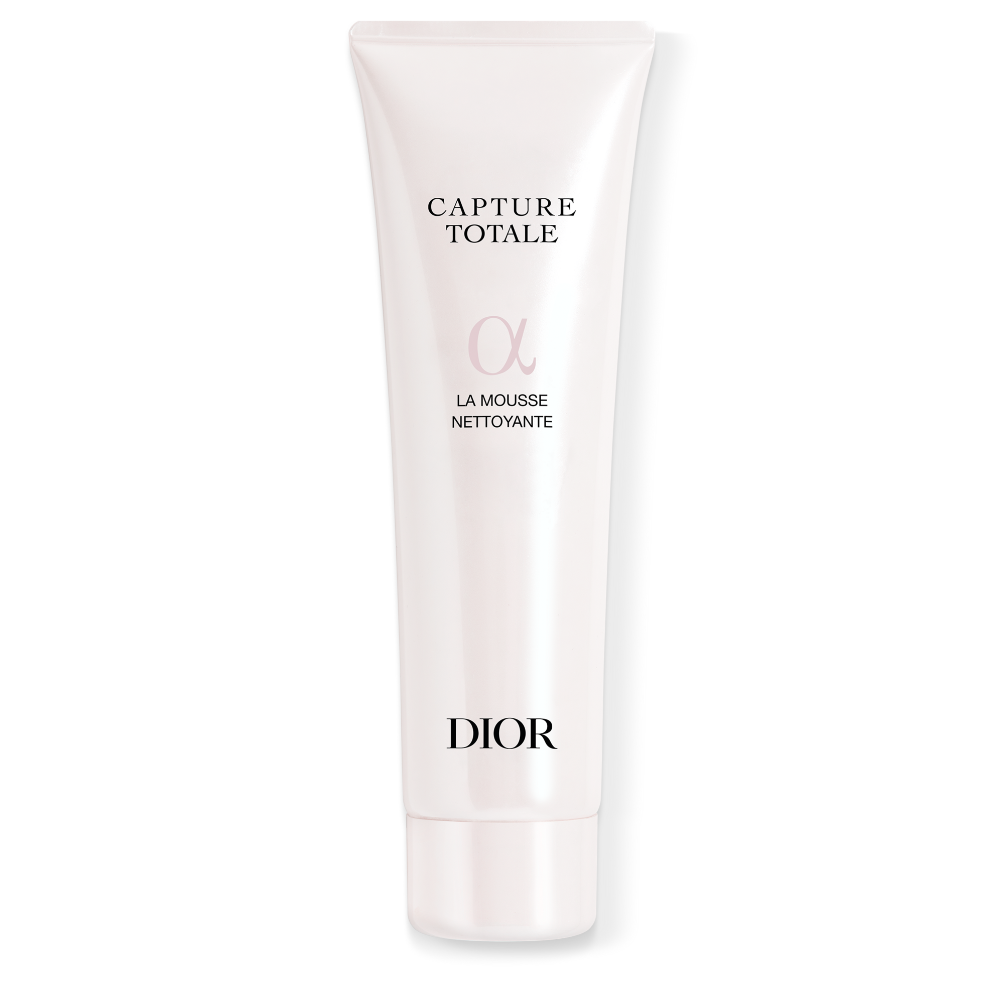 DIOR CAPTURE TOTALE Super Potent Cleanser