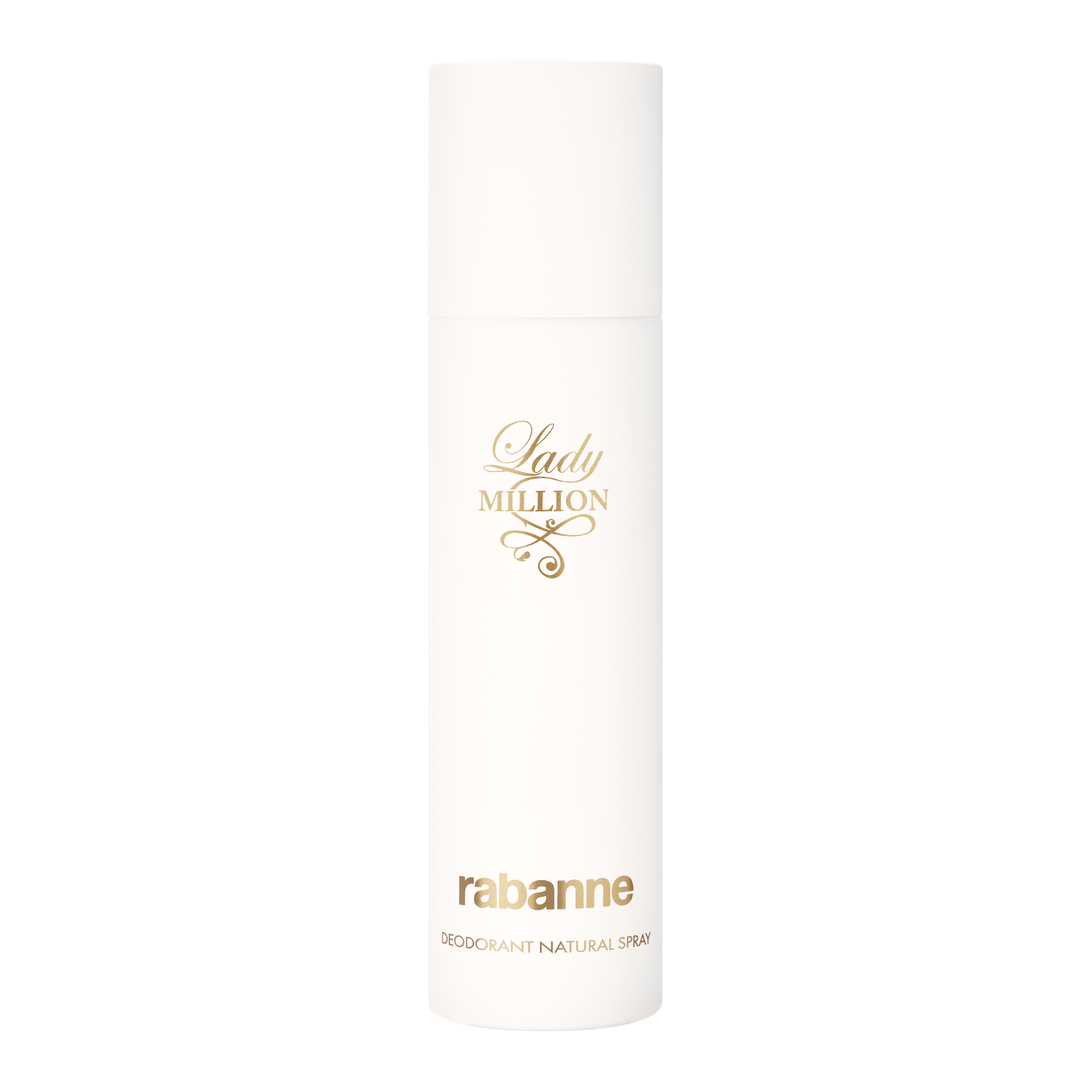 Rabanne Lady Million Deo Spray