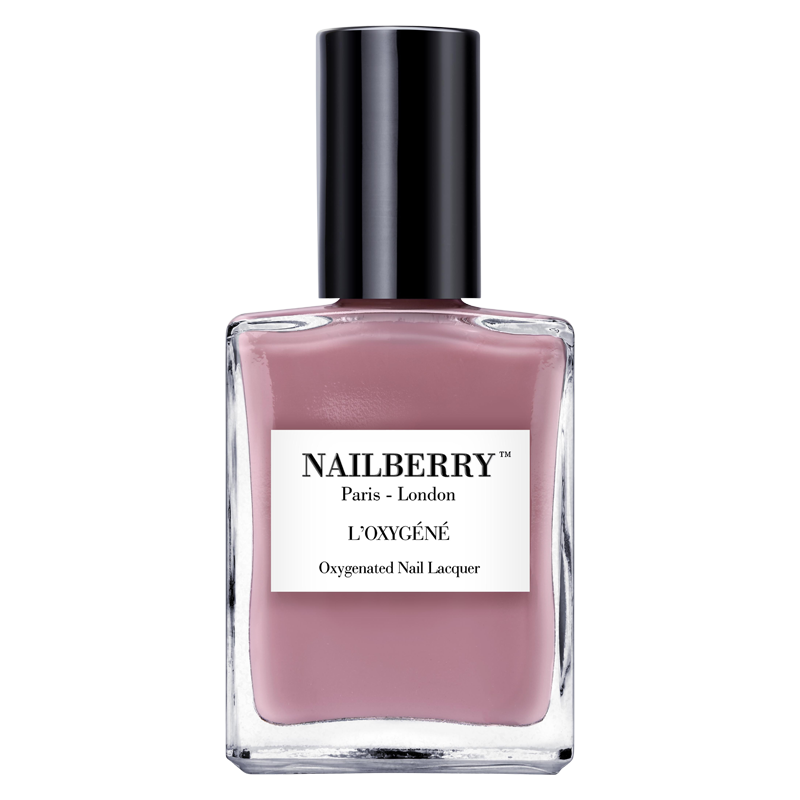 Nailberry Gifts Of Prosperity Collection Nagellack