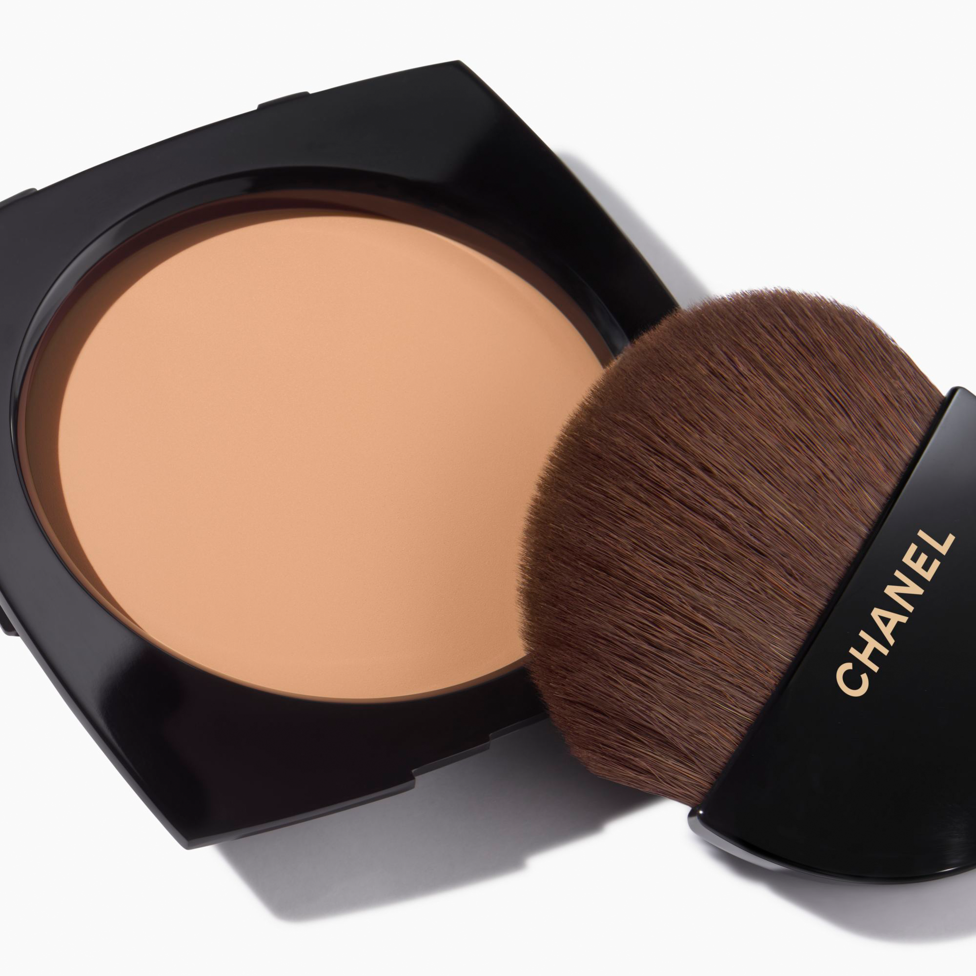 CHANEL LES BEIGES POUDRE BELLE MINE NATURELLE - NACHFÜLLUNG