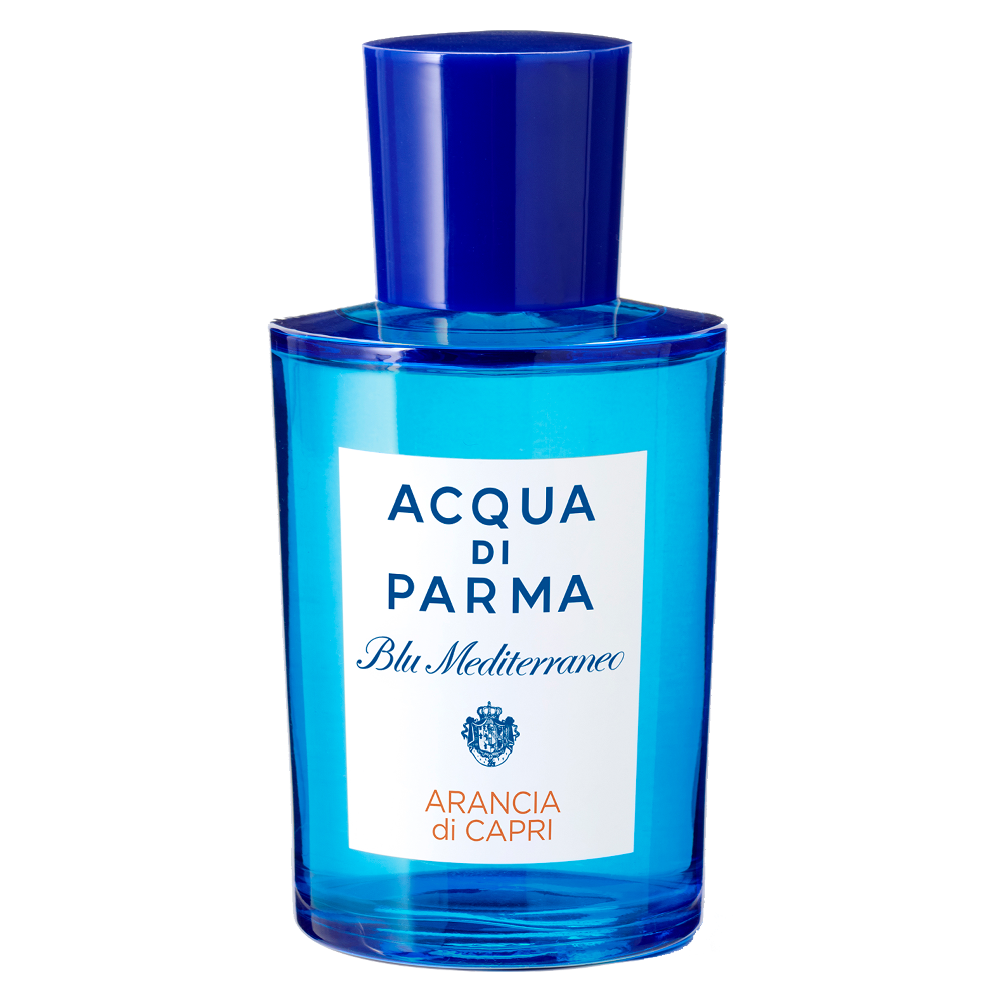 ACQUA DI PARMA BLU MEDITERRANEO ARANCIA DI CAPRI Eau de Toilette (EdT)