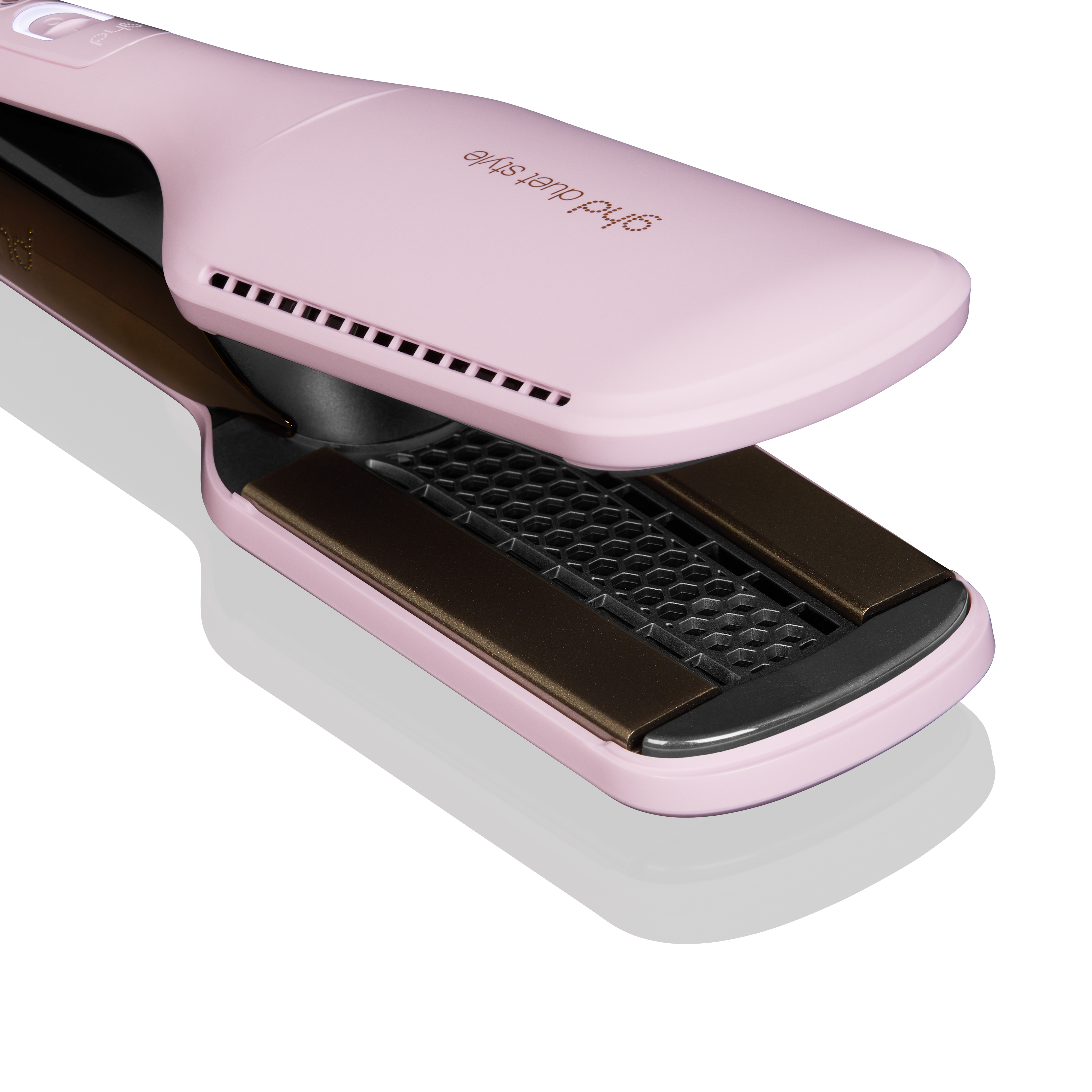 ghd pink duet style™ Hot Air Styler