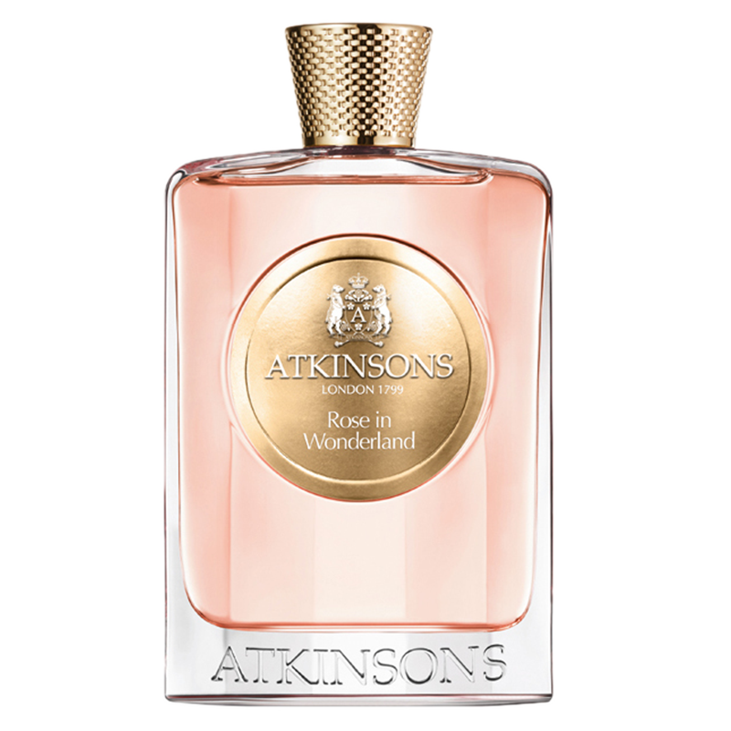 Atkinsons Rose In Wonderland Eau de Parfum (EdP)