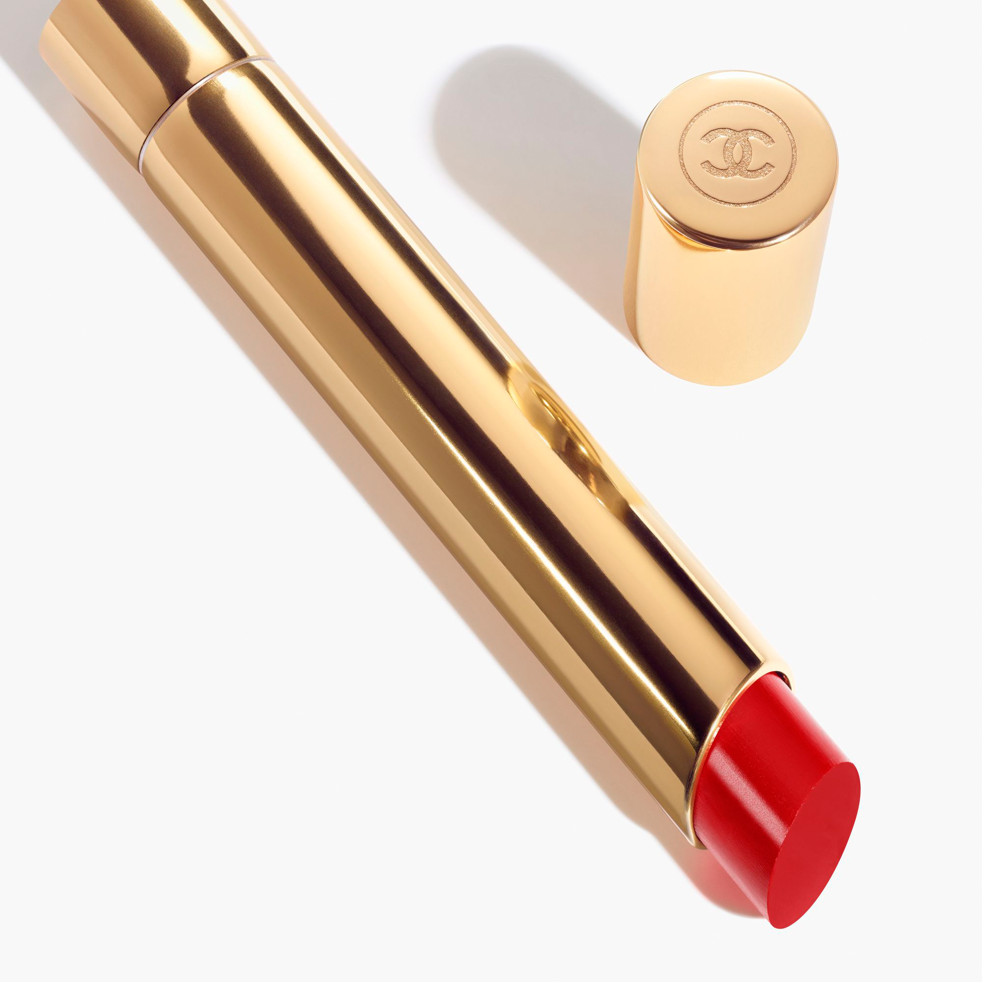 CHANEL ROUGE ALLURE L'EXTRAIT FARBINTENSIVER LIPPENSTIFT - KONZENTRIERTE LEUCHTKRAFT & PFLEGE
