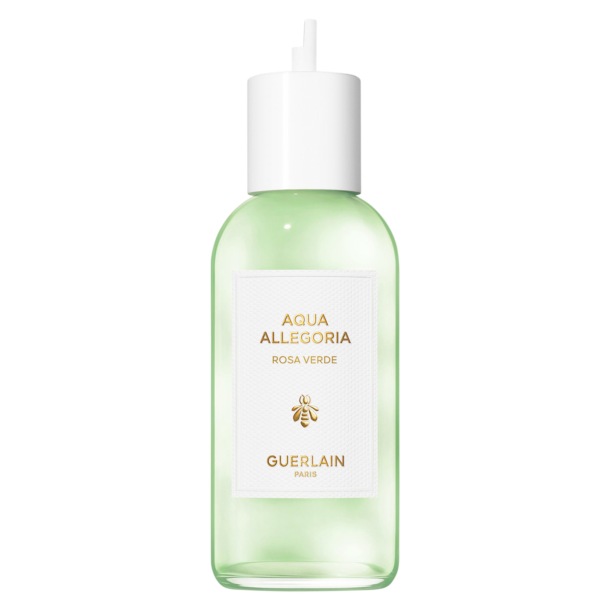 Guerlain Aqua Allegoria Rosa Verde Eau de Toilette (EdT) - Nachfüllung