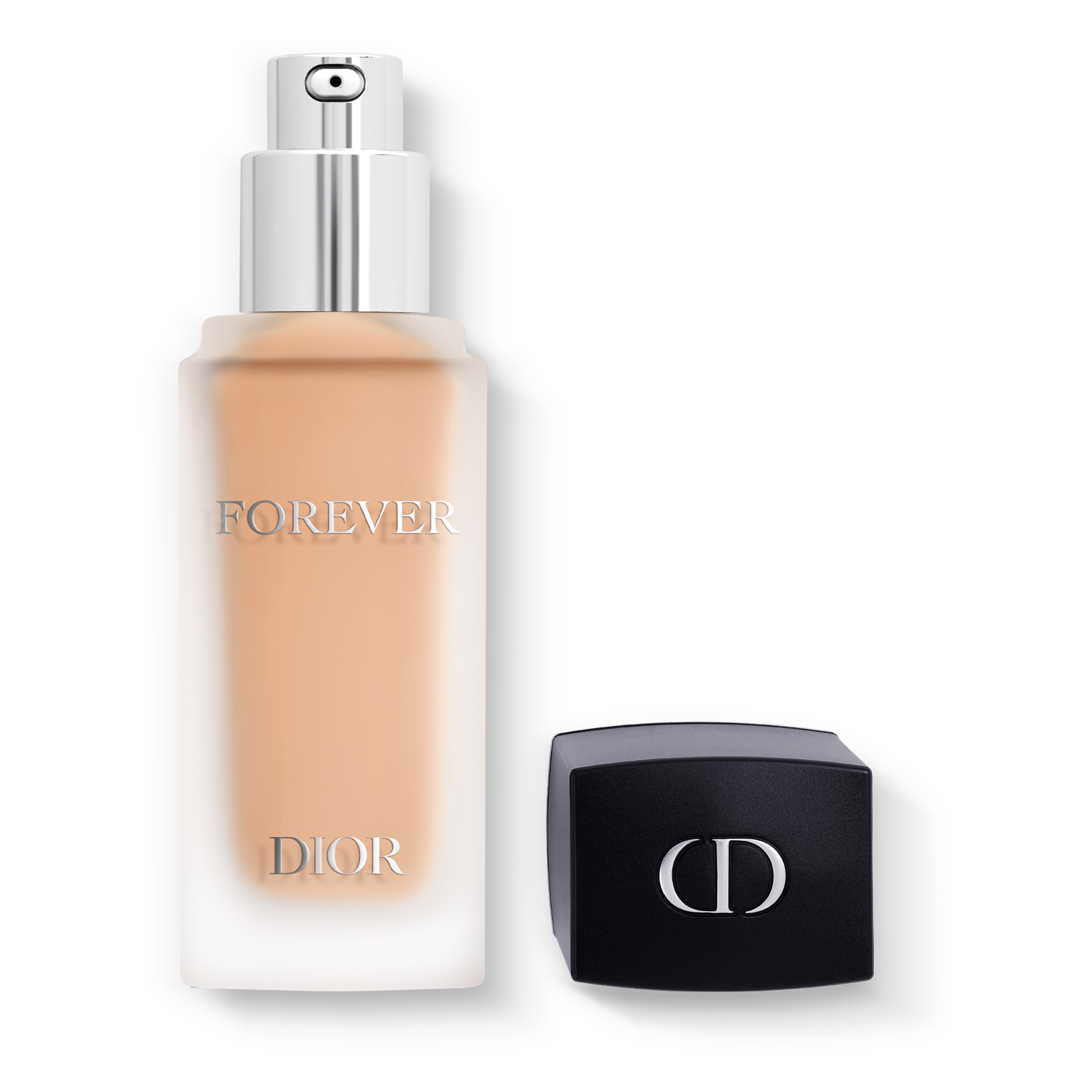 DIOR DIORSKIN FOREVER FLUID Matt Foundation
