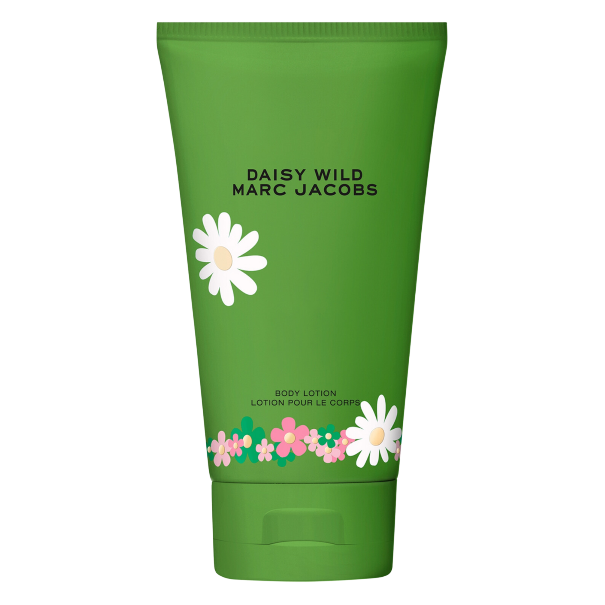 Marc Jacobs Daisy Wild Body Lotion