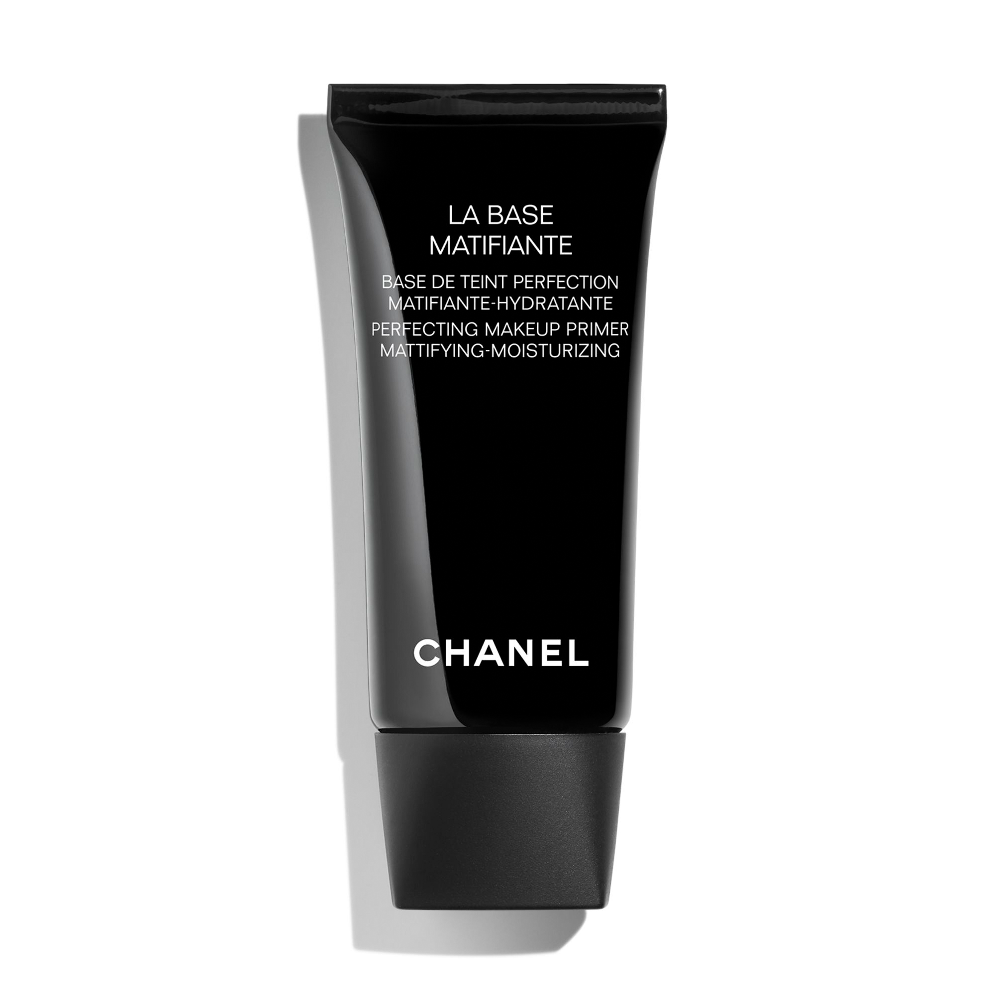 CHANEL LA BASE MATIFIANTE MATTIERENDE & FEUCHTIGKEITSSPENDENDE MAKE-UP-GRUNDIERUNG