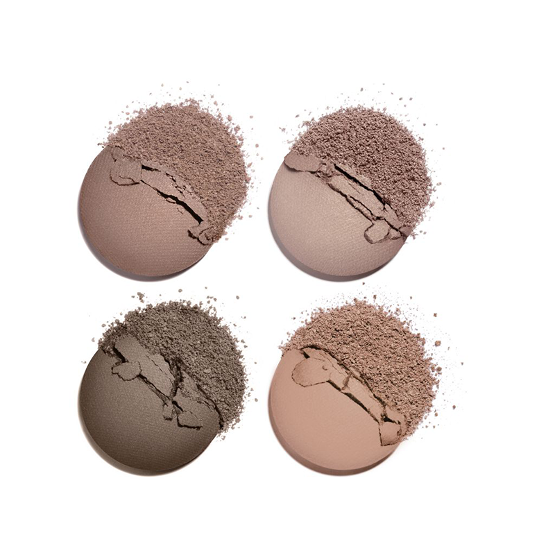 CHANEL LES 4 OMBRES LIDSCHATTEN MIT VIELFÄLTIGEN EFFEKTEN