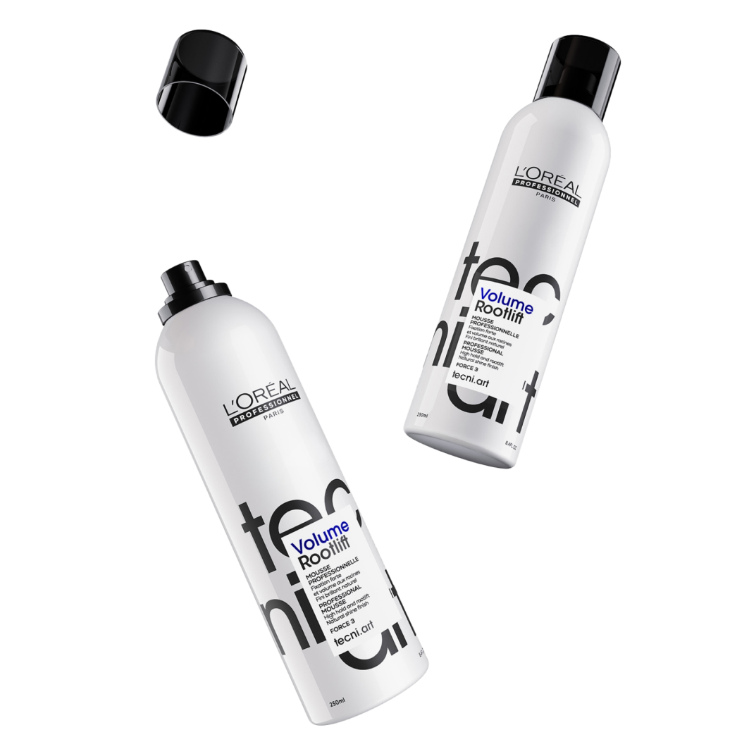 L'Oreal Professionnel Tecni.art Volume Rootlift Mousse Spray