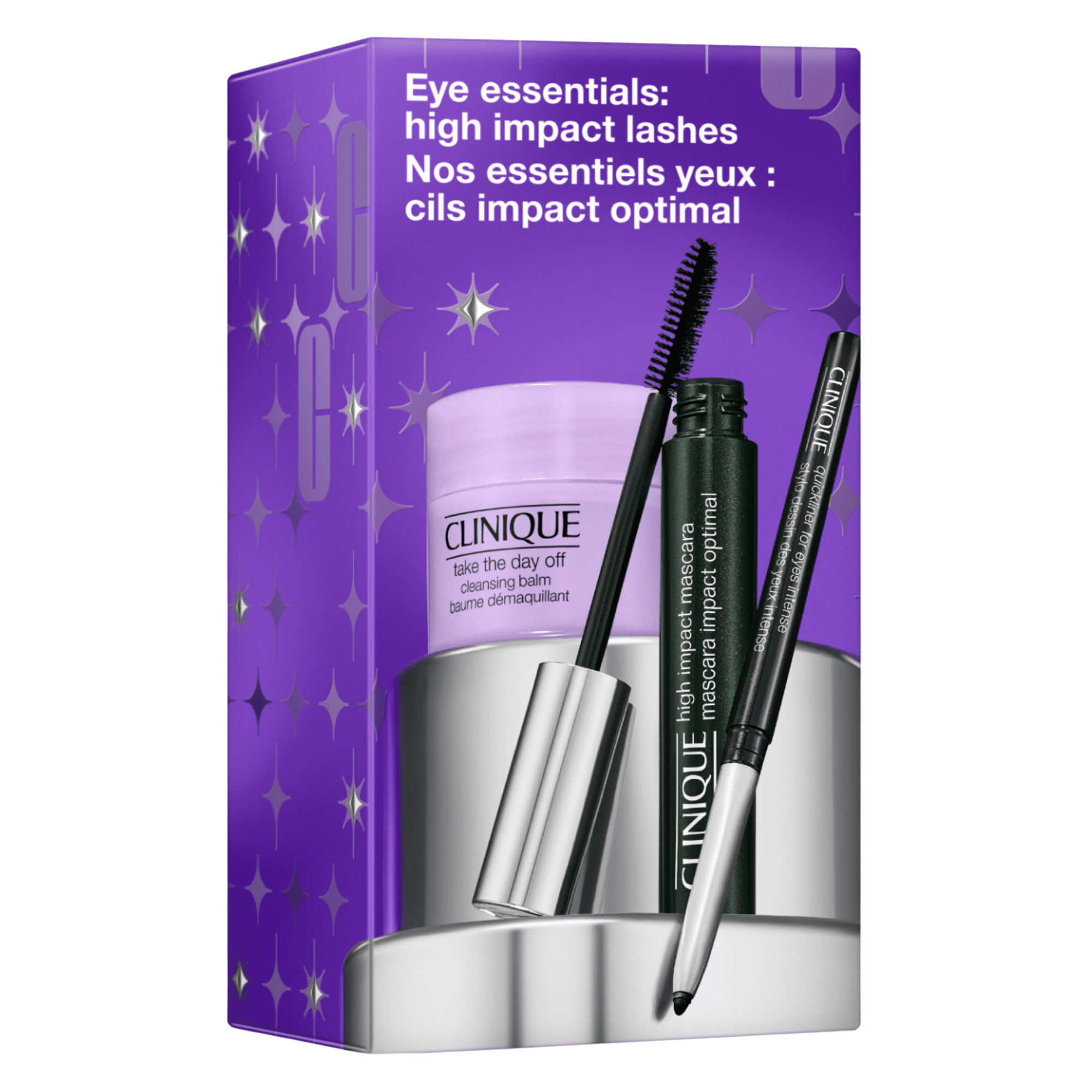 Clinique High Impact Eye Essentials SET