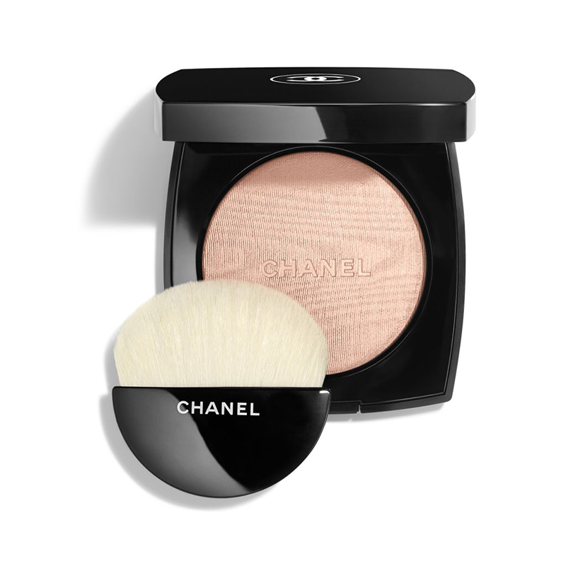 CHANEL POUDRE LUMIÈRE HIGHLIGHTER PUDER