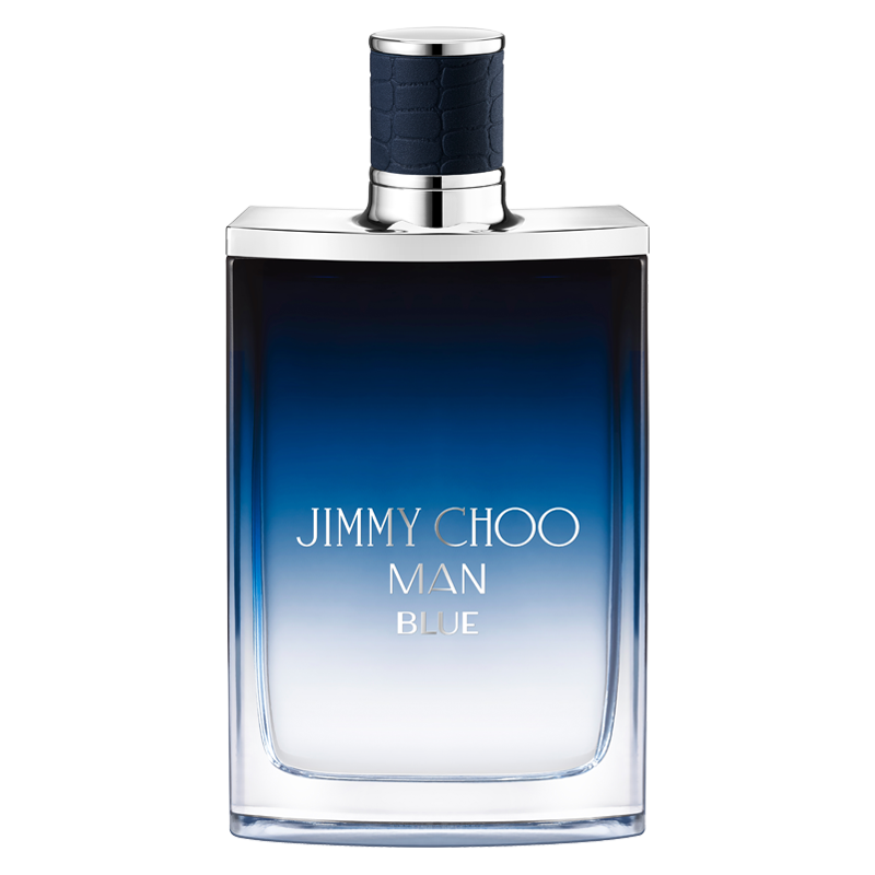Jimmy Choo Man Blue Eau de Toilette (EdT)