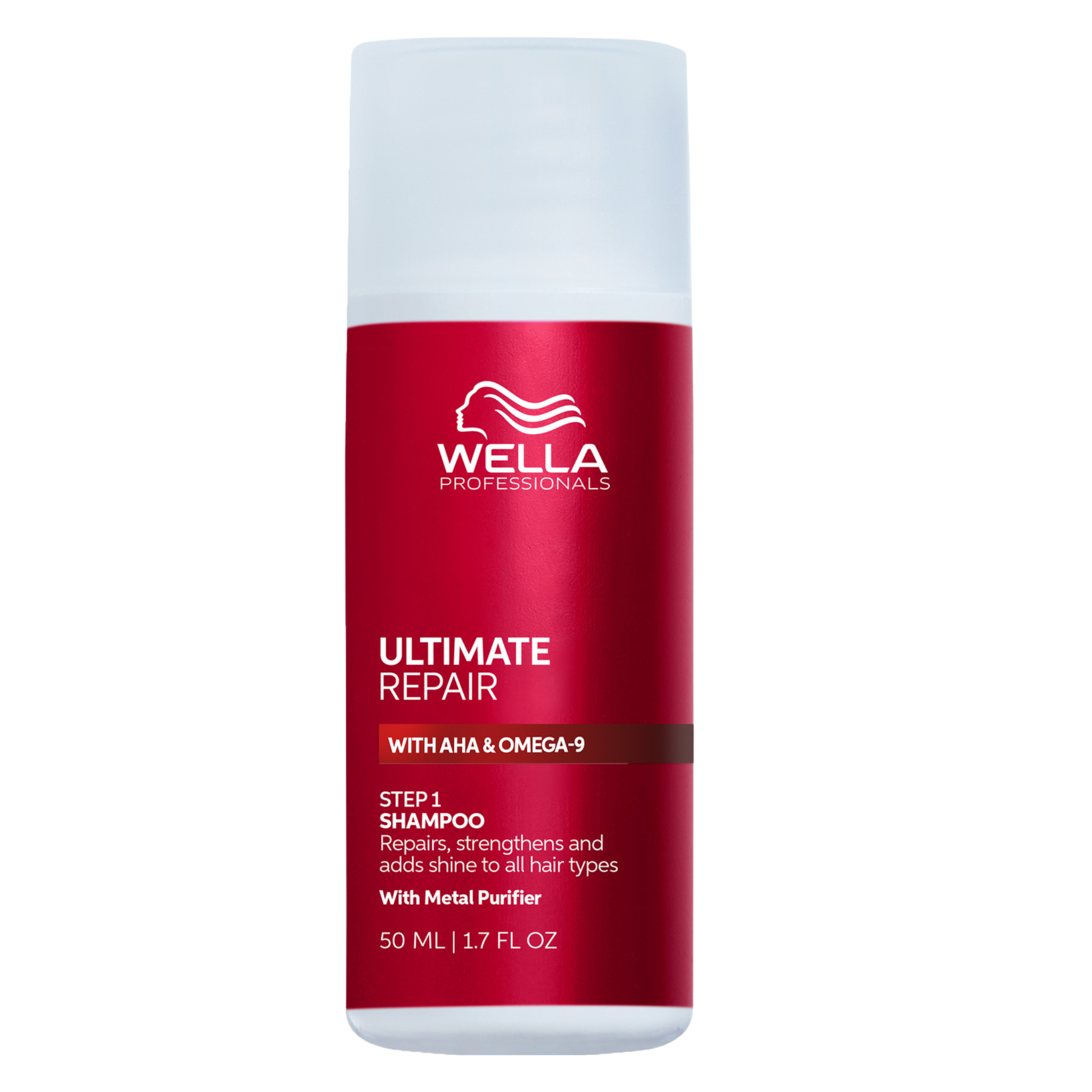 Wella Professionals Ultimate Ultimate Repair Shampoo