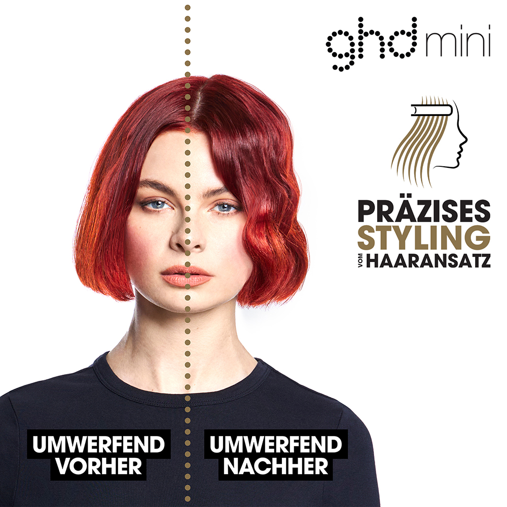 ghd mini Styler
