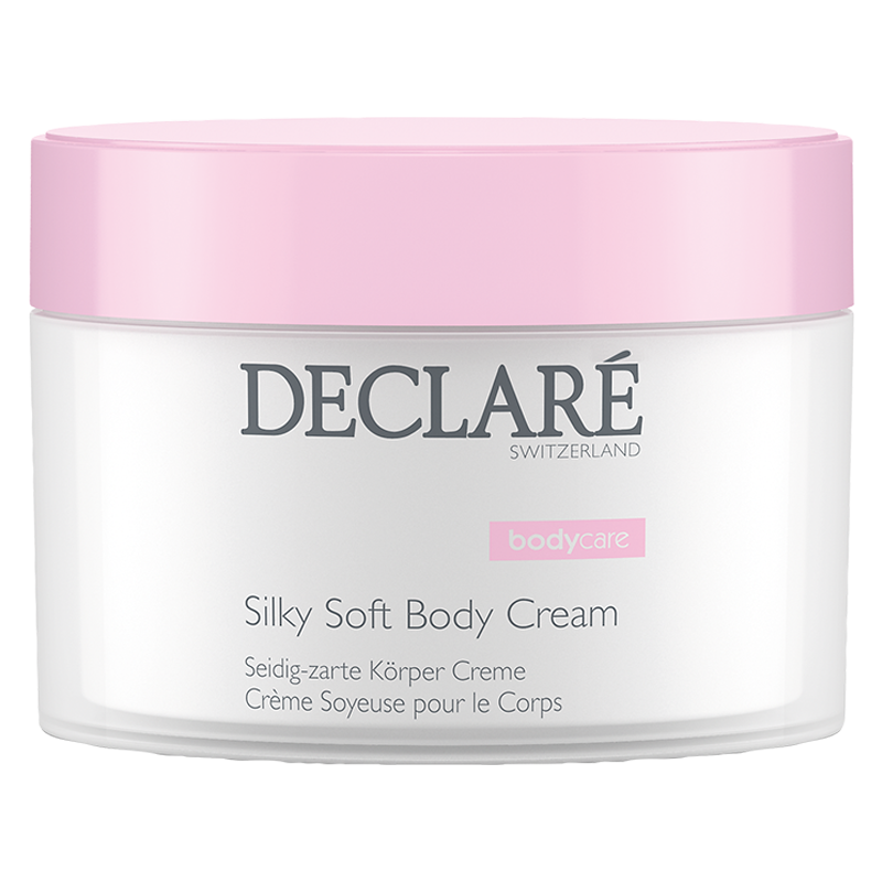 Declaré Body Care Silky Soft Body Cream