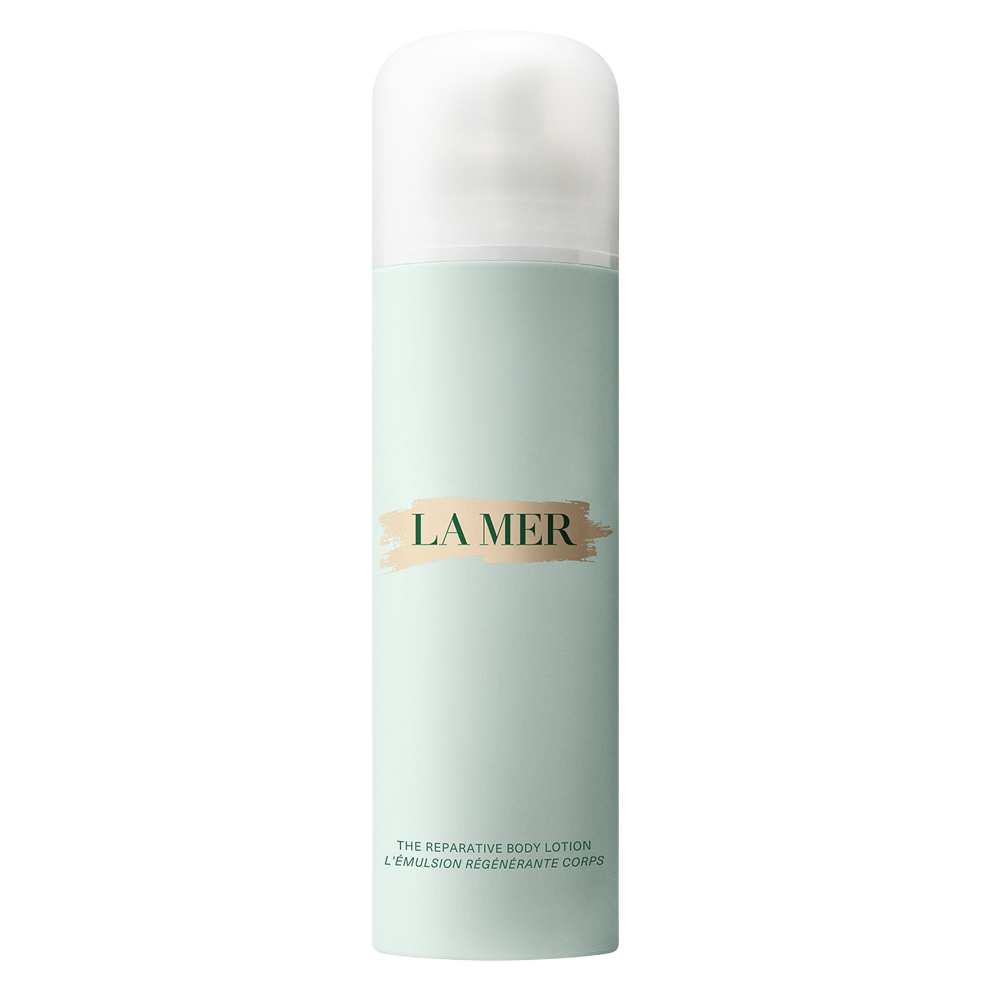 La Mer Körperpflege Reparative Body Lotion