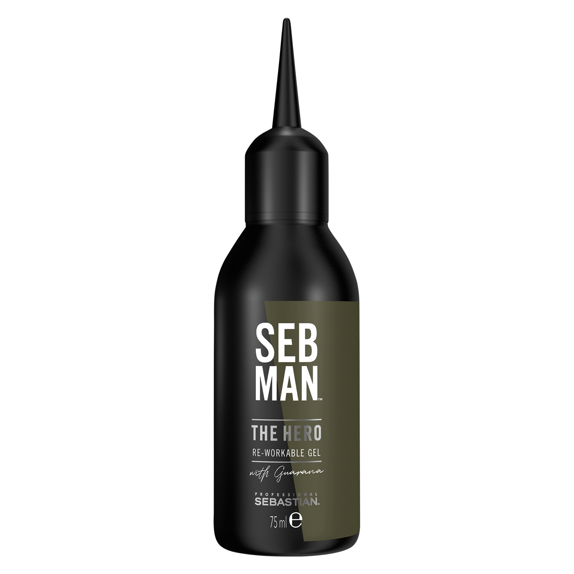 Sebastian Professional SEB MAN The Hero Remodellierbares Gel