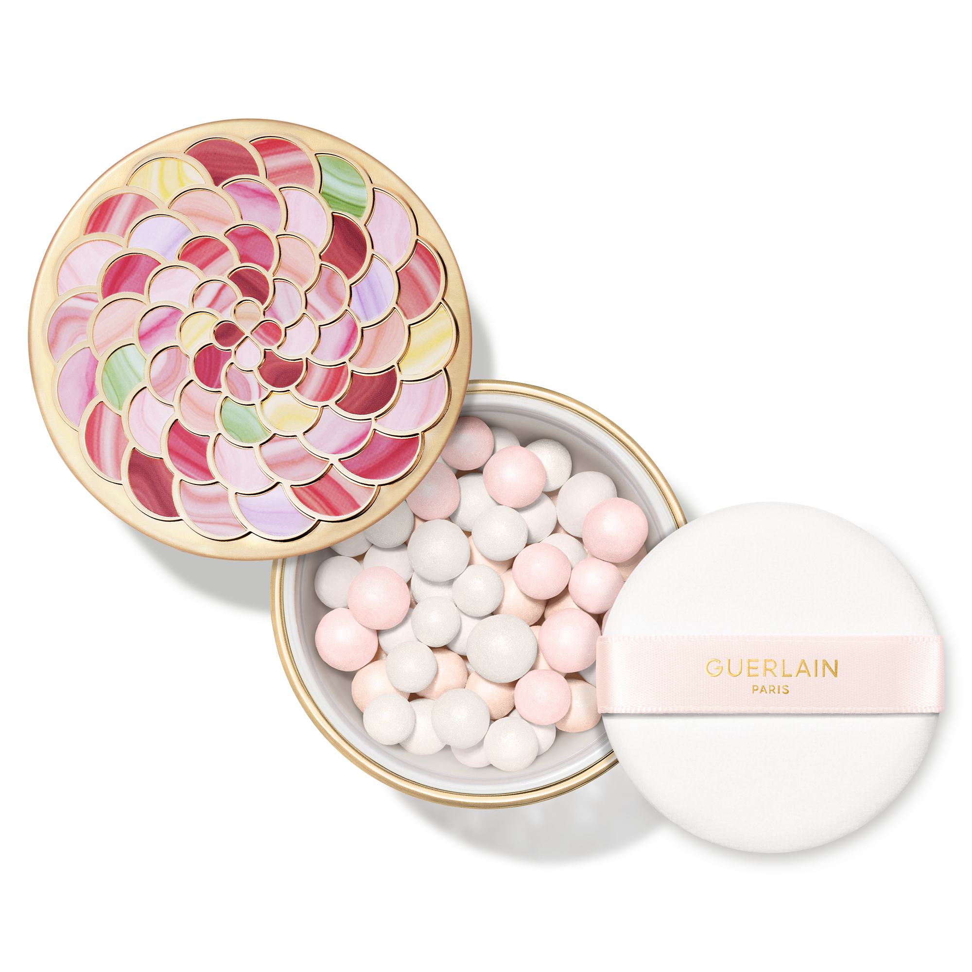 Guerlain Météorites Pearls - Kugelpowder