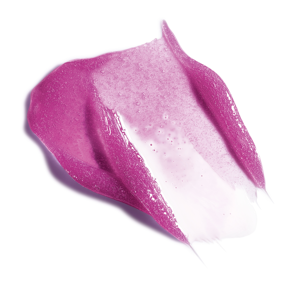 Clarins MyClarins Reveal Purple Gentle Scrub