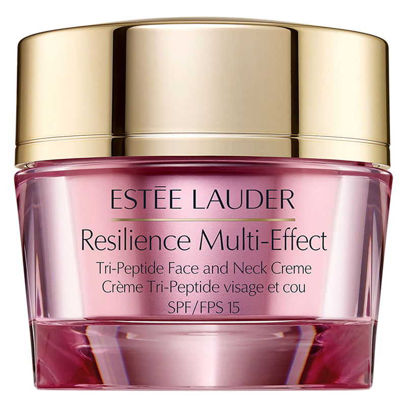 Estée Lauder Resilience Lift Multi-Effect Tri-Pepitde Face & Neck Cream