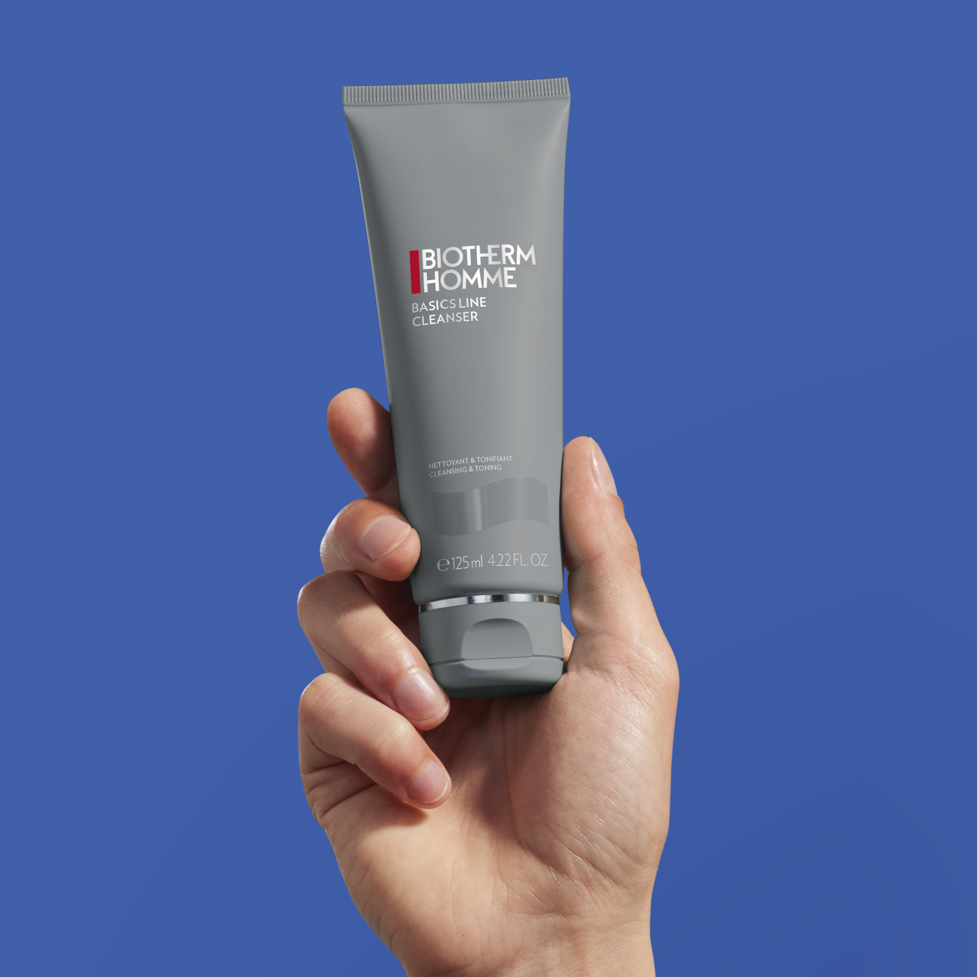 Biotherm Homme Cleanser Cleansing Gel