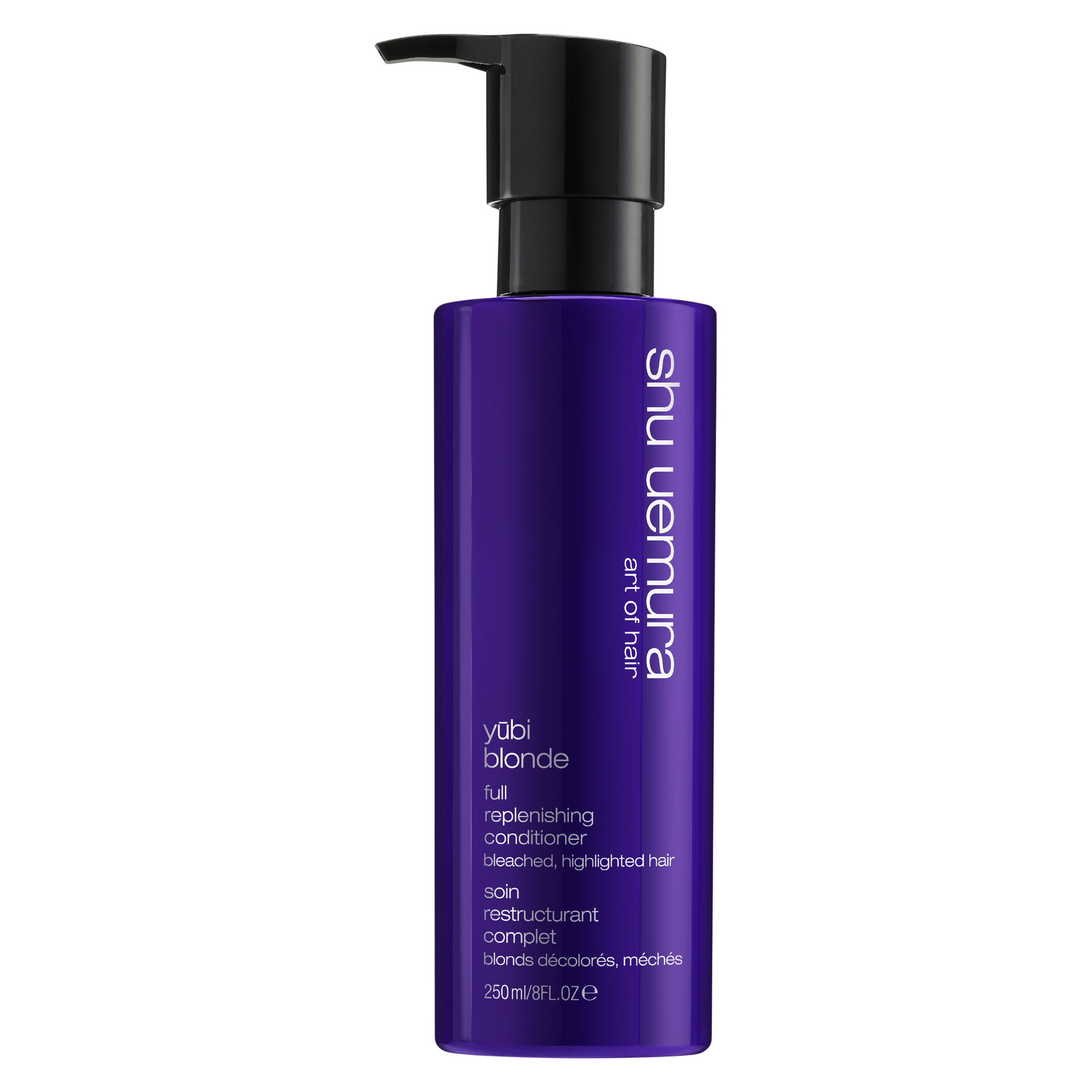 shu uemura Yubi Blonde Conditioner