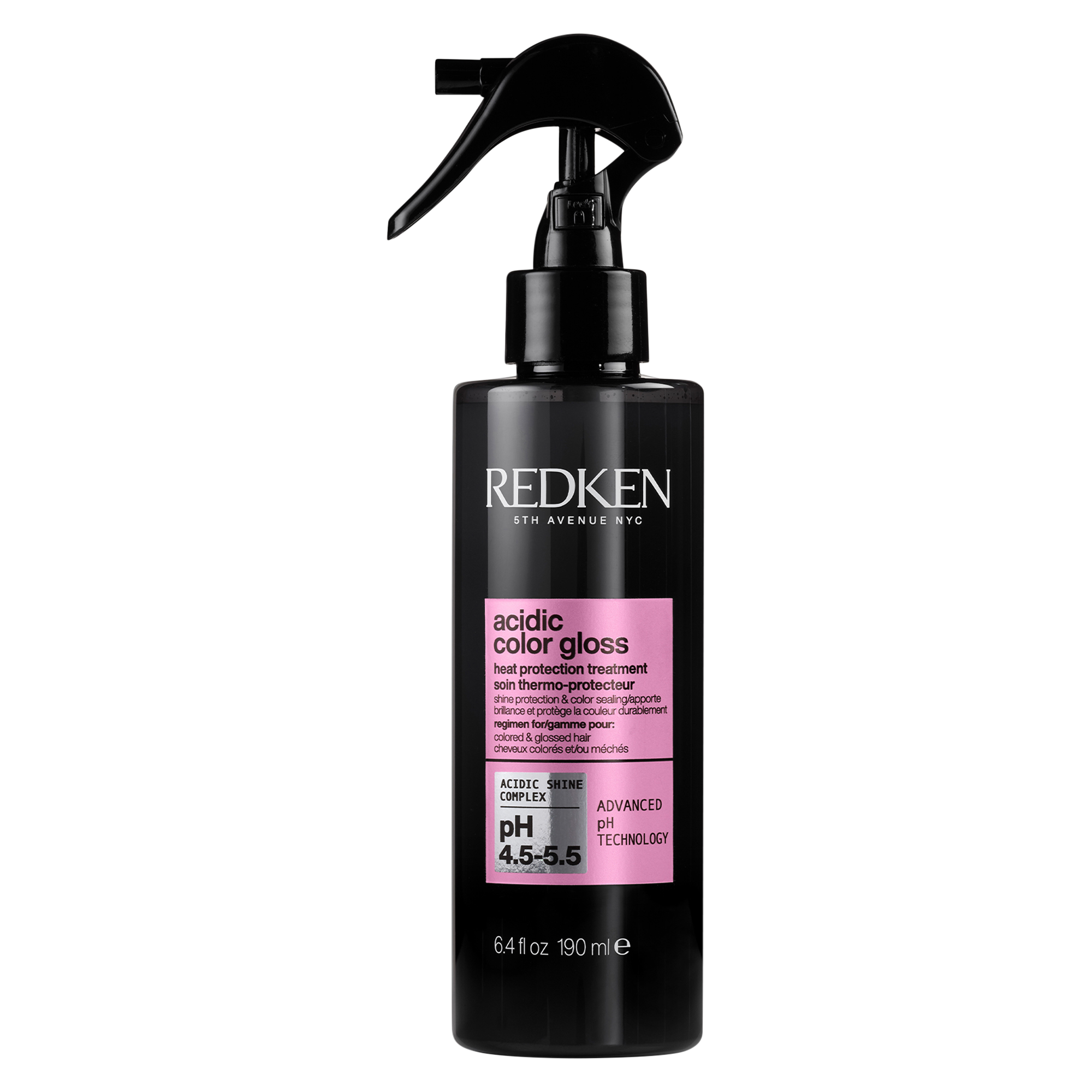 Redken Acidic Color Gloss Leave-In Spray