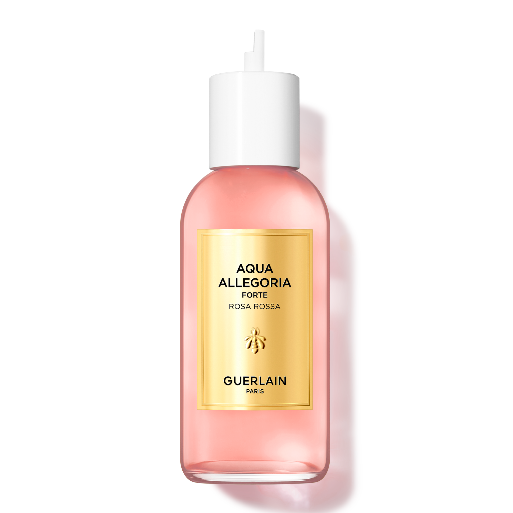 Guerlain Aqua Allegoria Rosa Rossa Forte Eau de Parfum (EdP) Nachfüllung