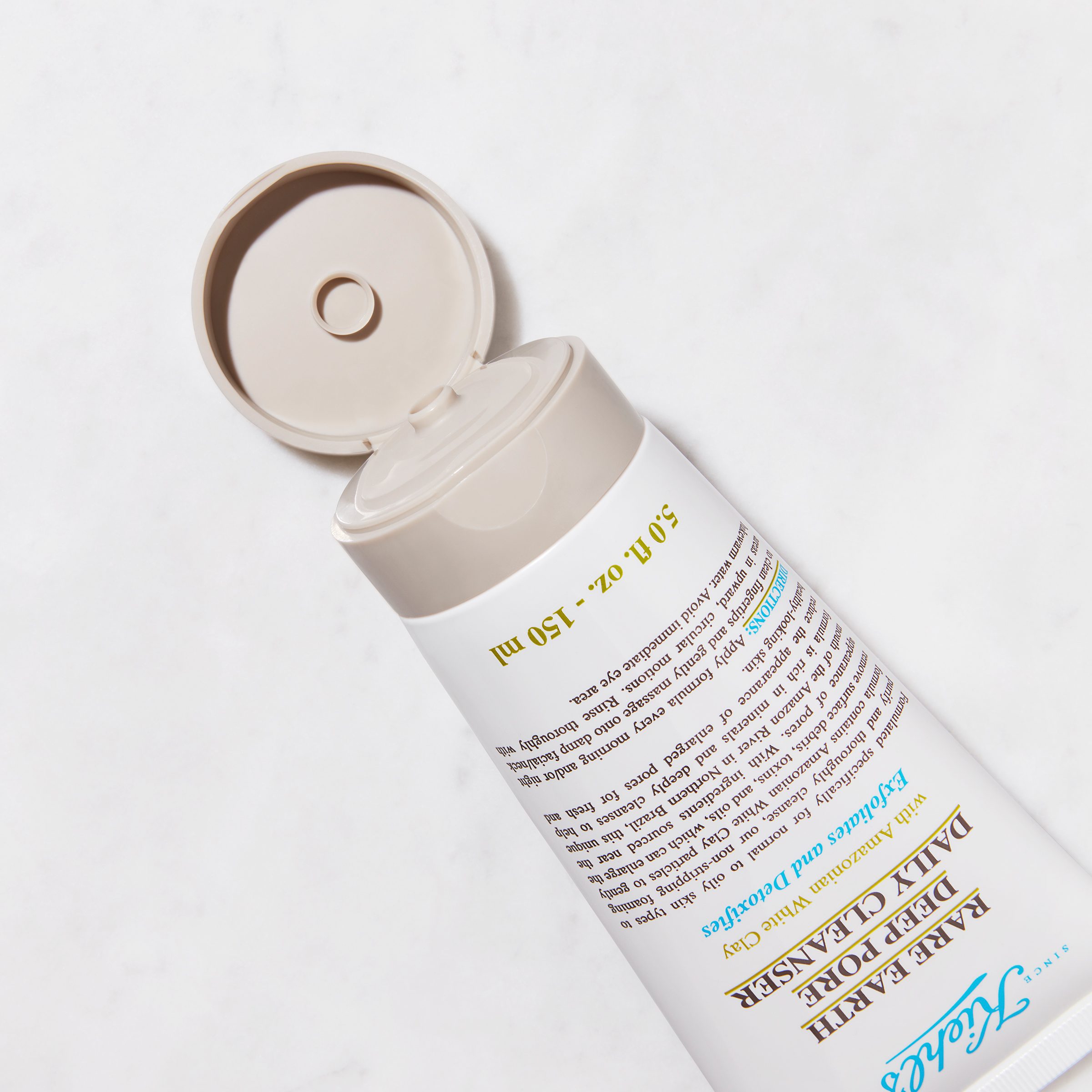 Kiehl's Rare Earth Pore Cleanser