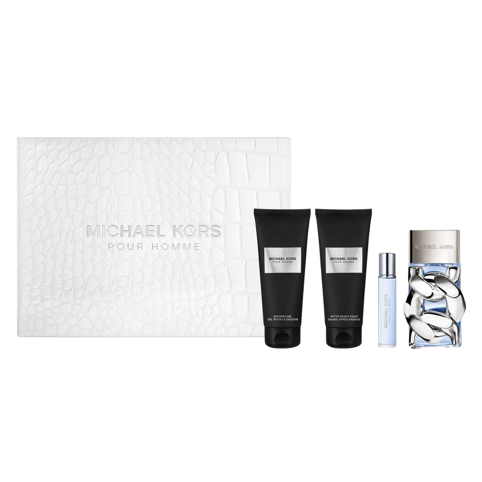 Michael Kors Michael Kors Pour Homme Eau de Parfum (EdP) 100ml SET