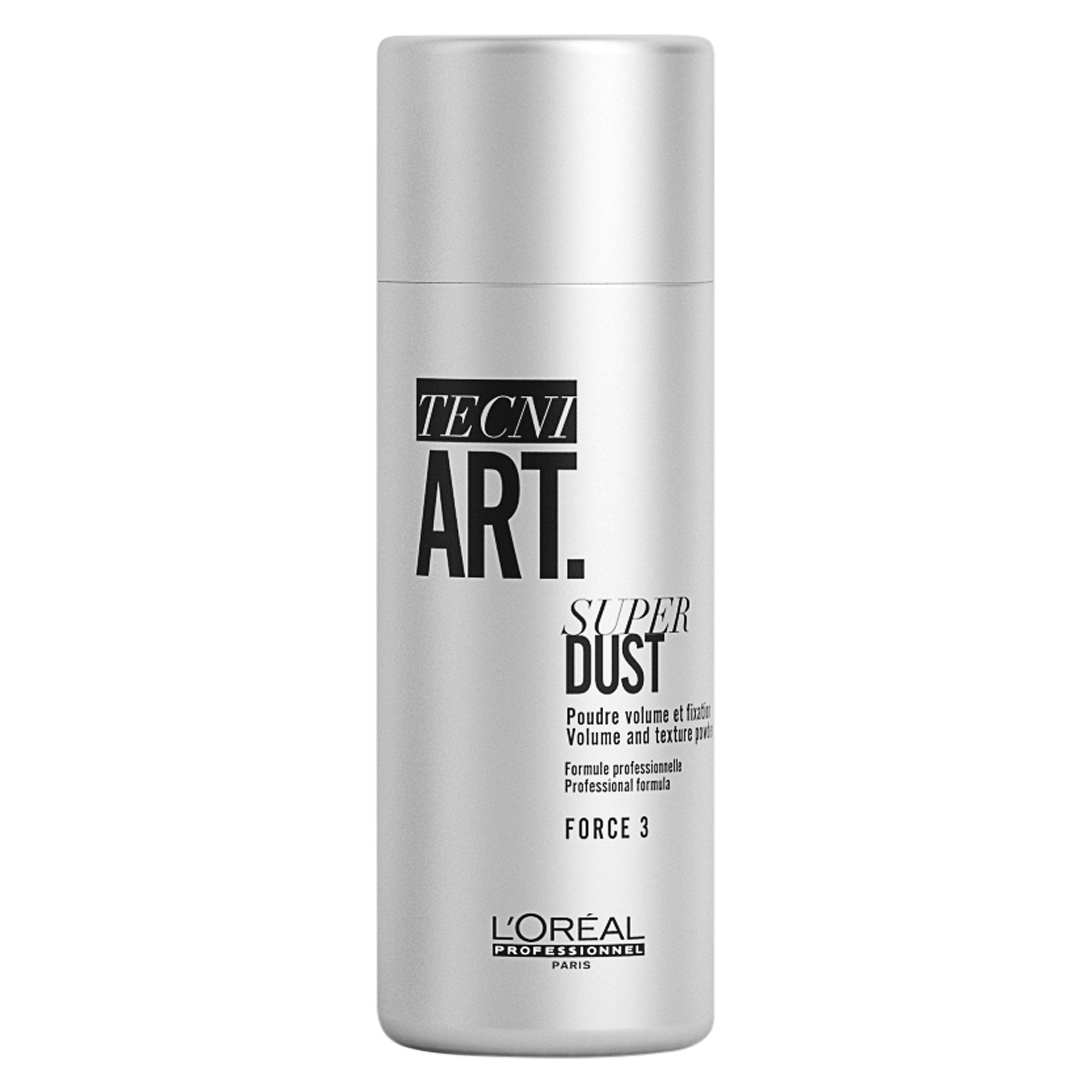 L'Oreal Professionnel Tecni.art Grey Super Dust