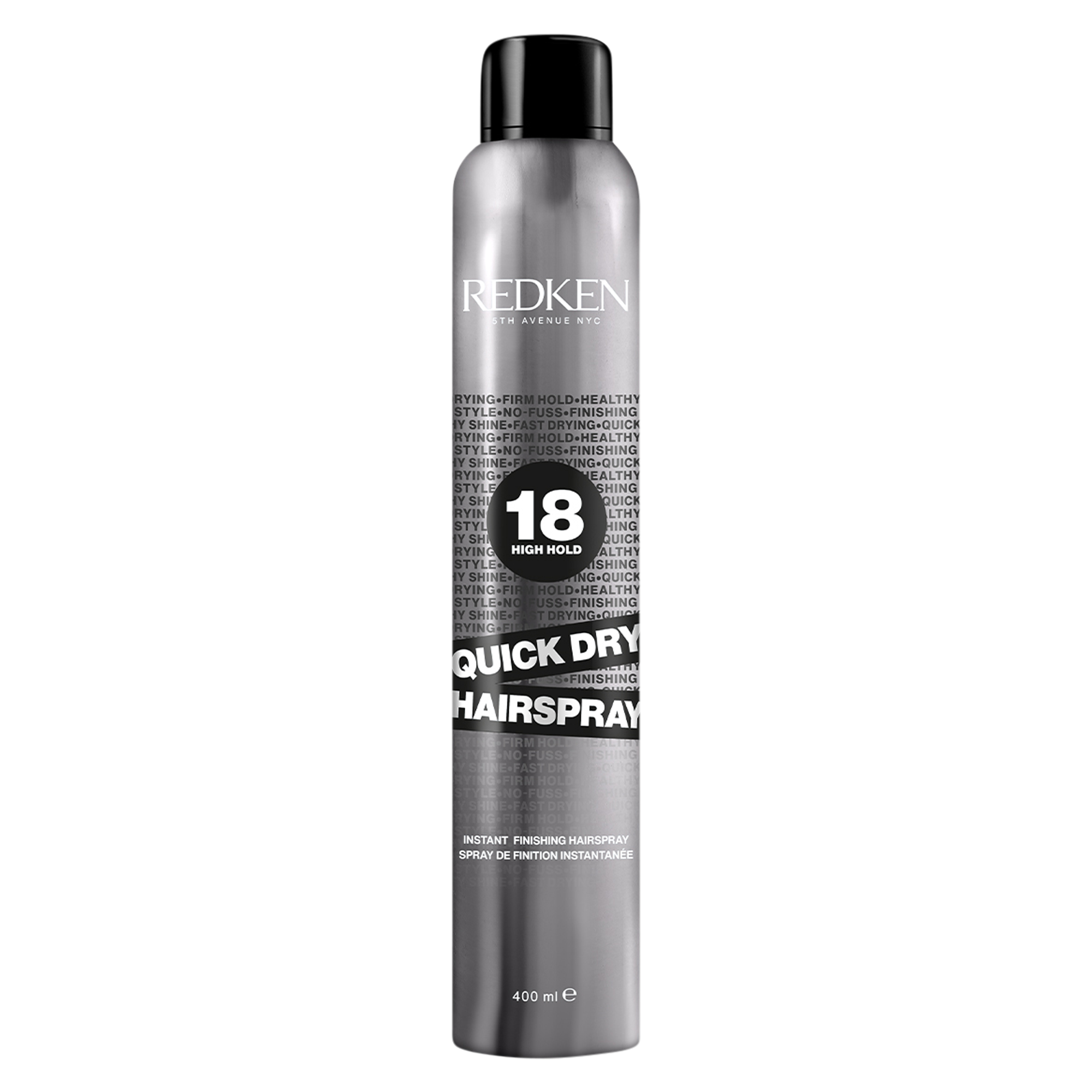 Redken Styling Quick Dry Hairspray