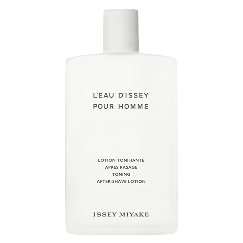 Issey Miyake L'Eau d'Issey Pour Homme Aftershave Lotion
