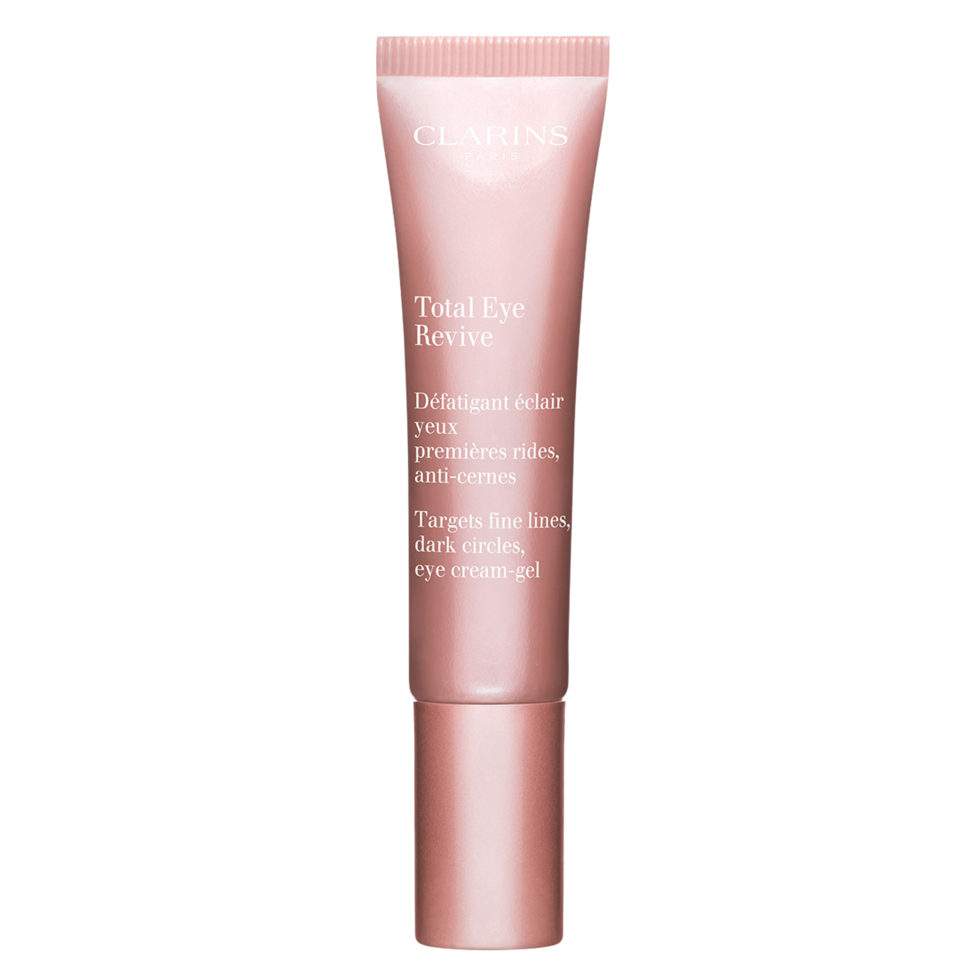 Clarins Total Eye Revive Augencreme