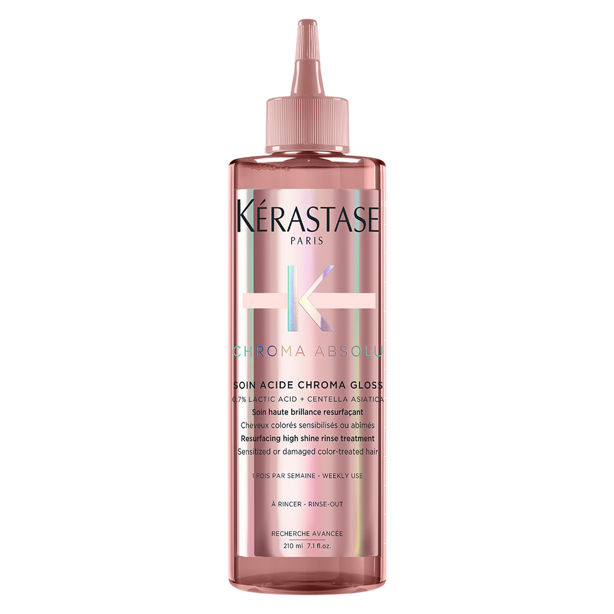 Kérastase Chroma Absolu Soin Acide Chroma Gloss Conditioner