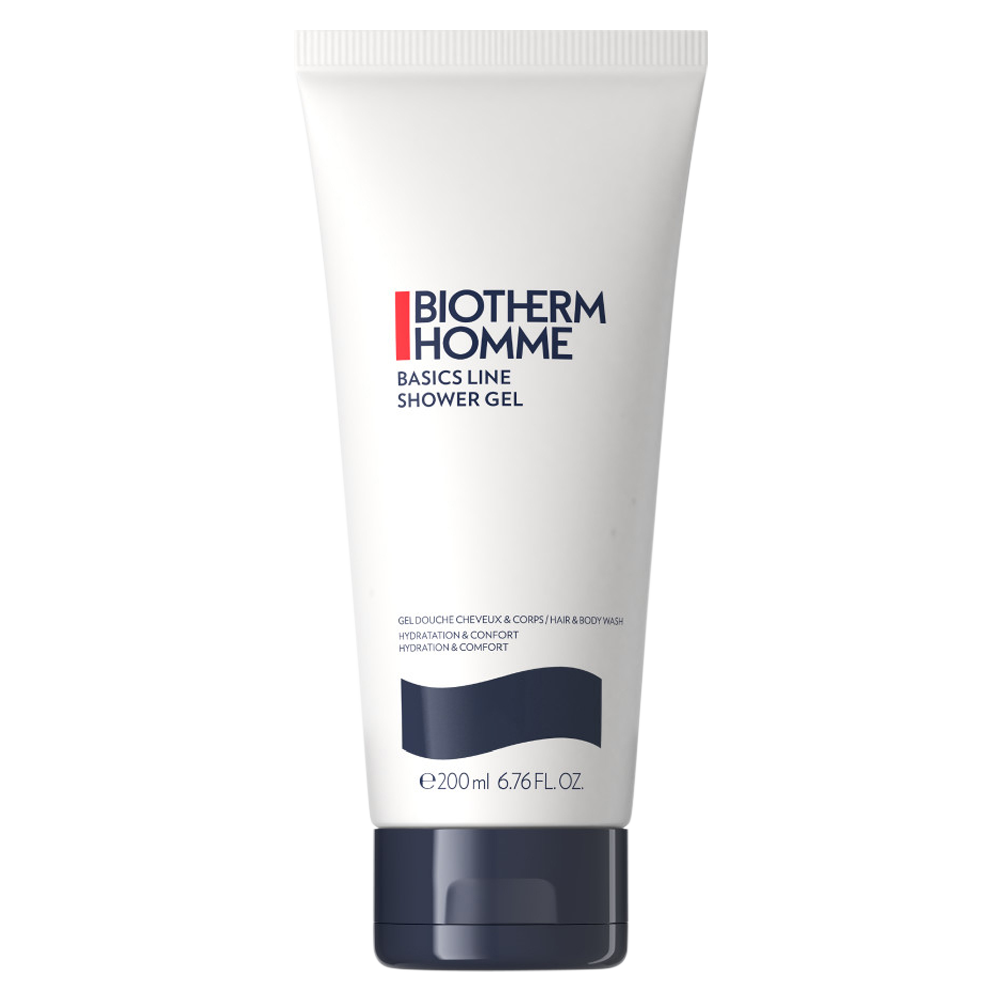 Biotherm Homme Vitalite Shower Gel