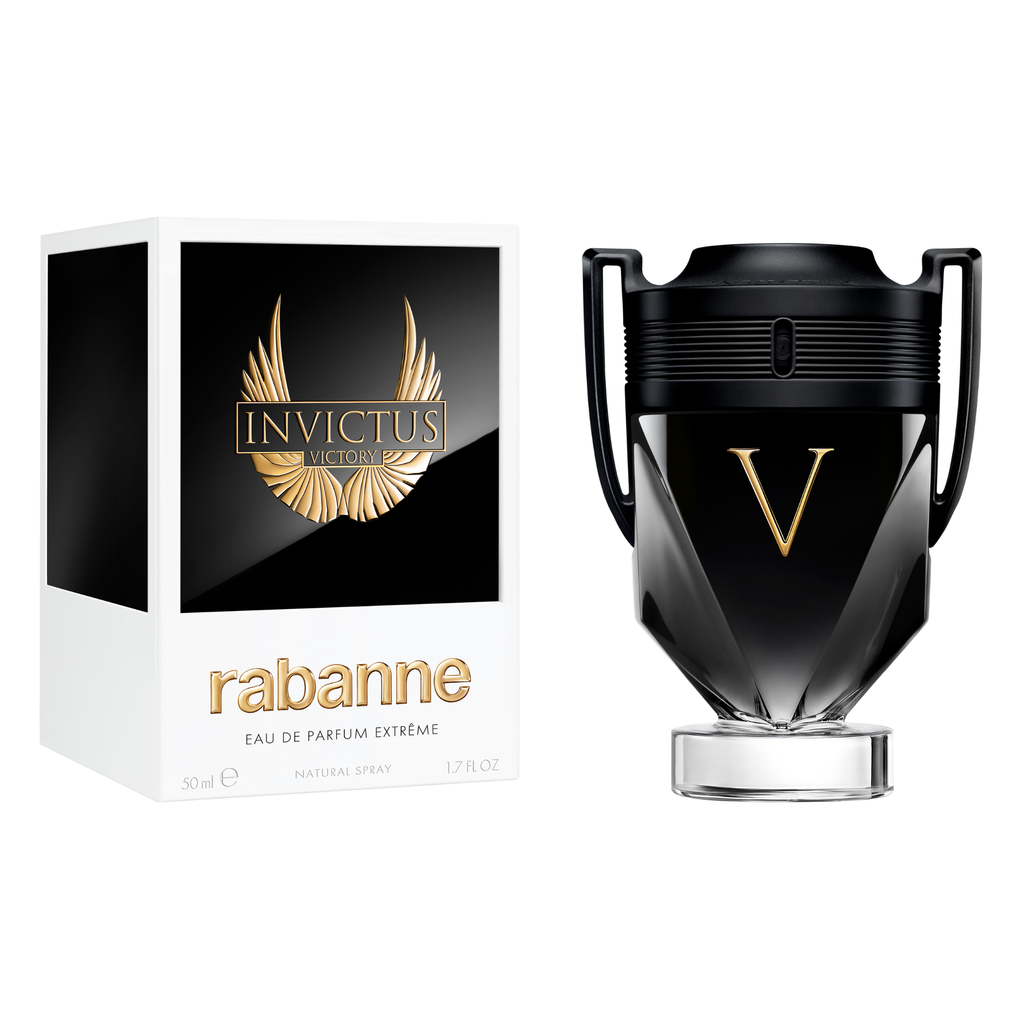 Rabanne Invictus Victory Eau de Parfum (EdP)