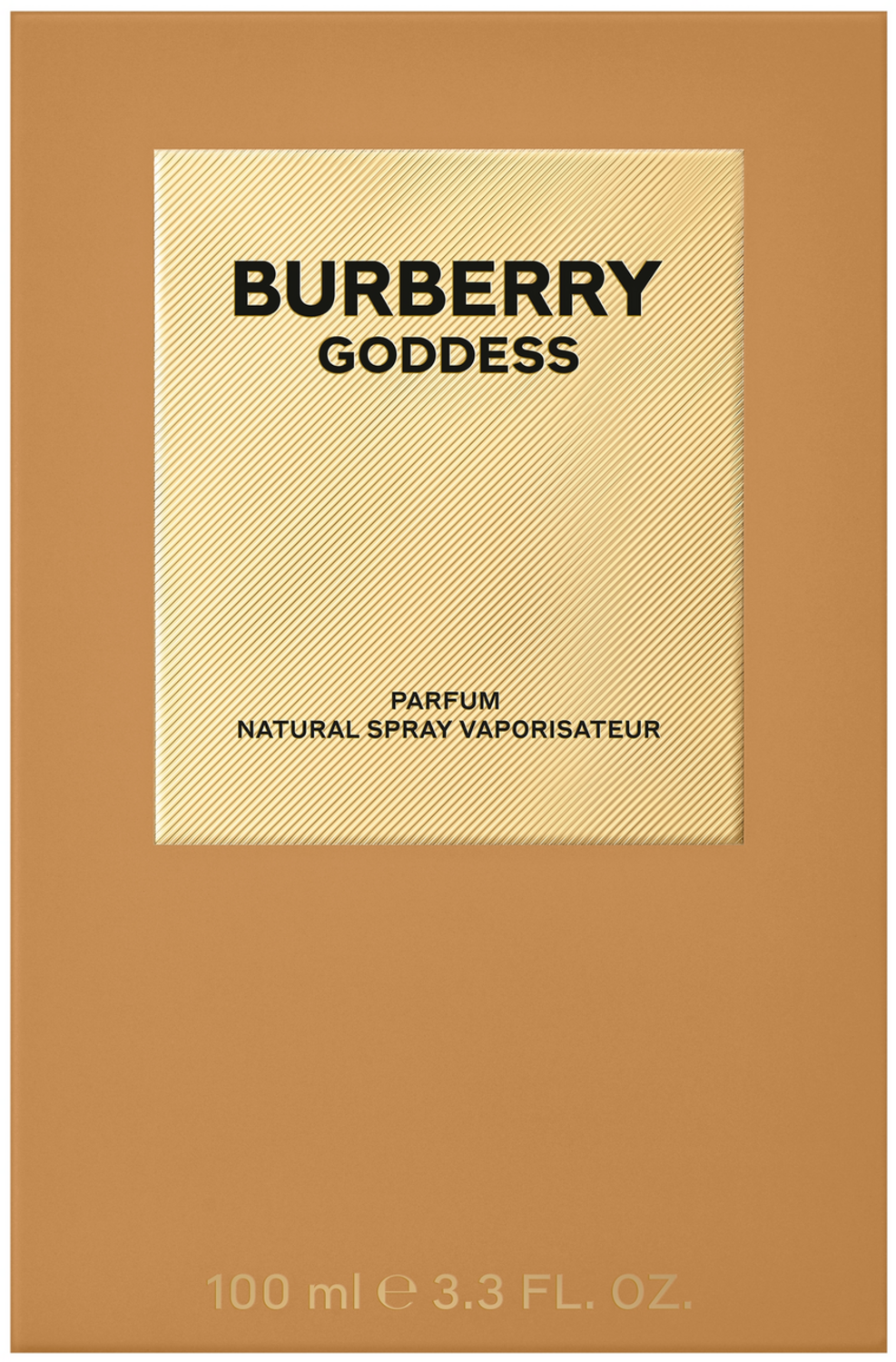 Burberry Goddess Parfum nachfüllbar
