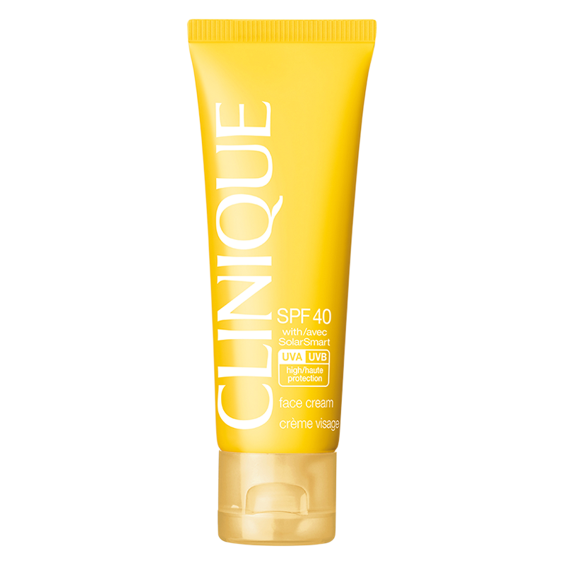 Clinique Sun Face Cream SPF 40