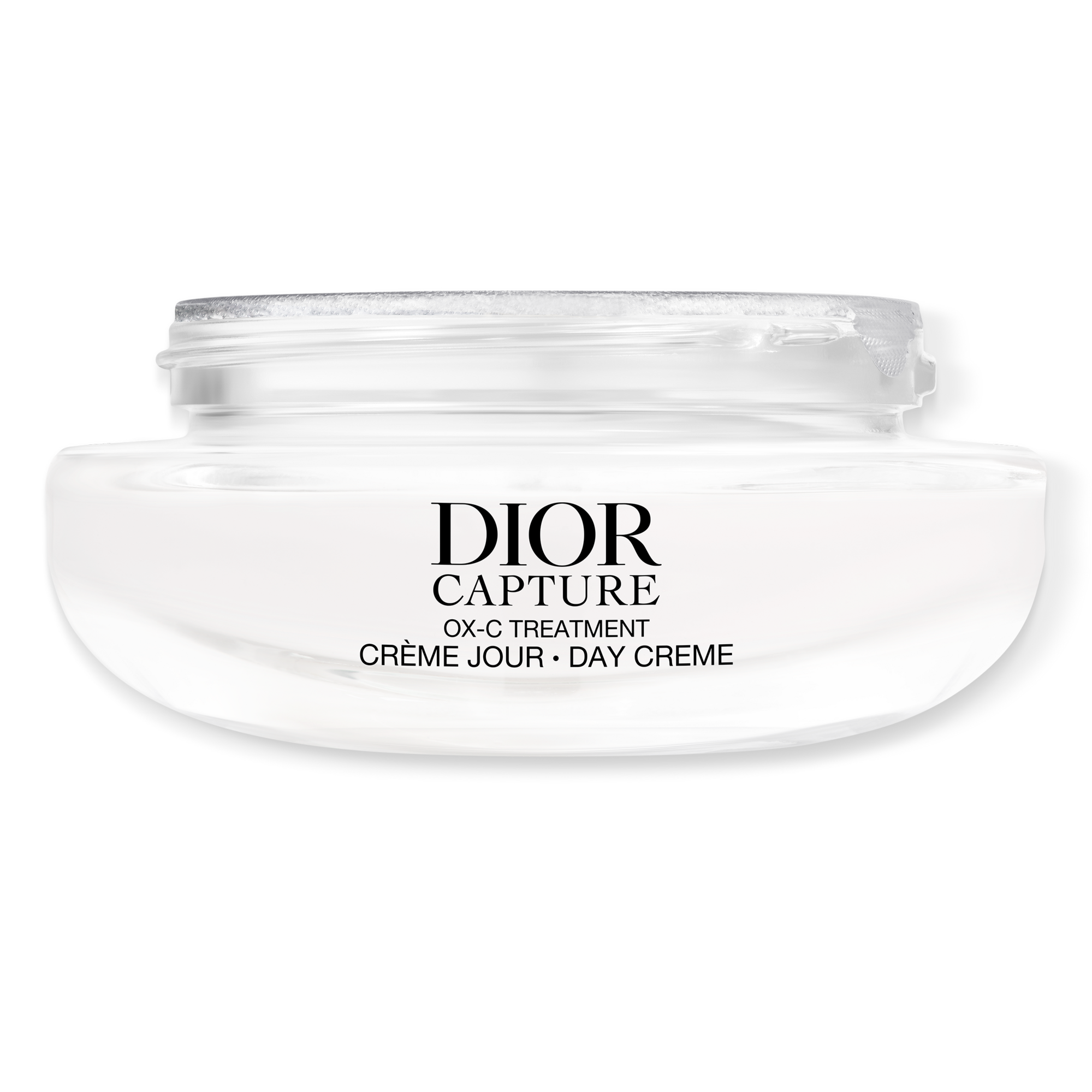 DIOR DIOR CAPTURE DAY CRÈME REFILL Leistungsstarke Anti-Aging-Korrektur für Falten & straffe Haut