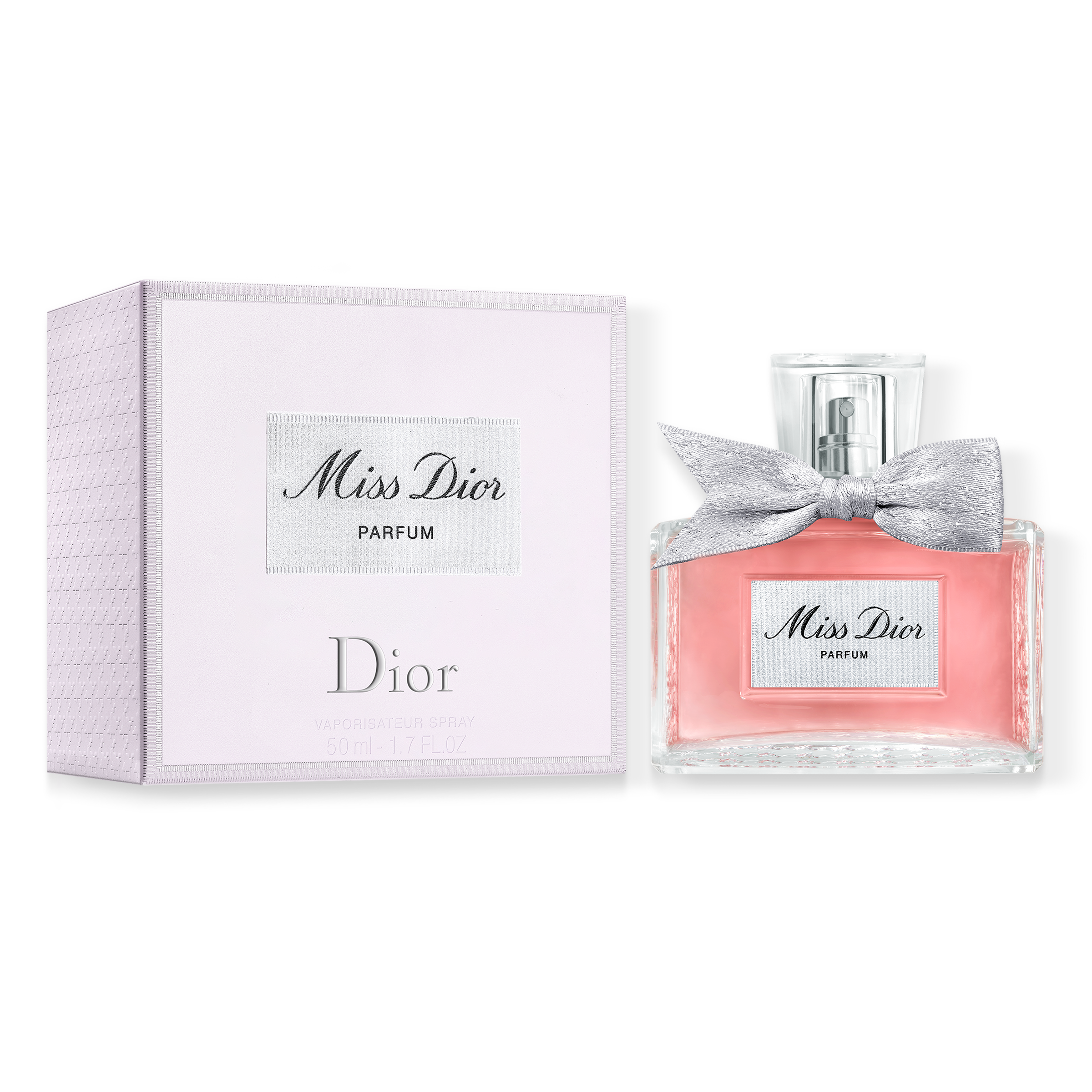 DIOR MISS DIOR PARFUM Intensive blumige, fruchtige und holzige Noten