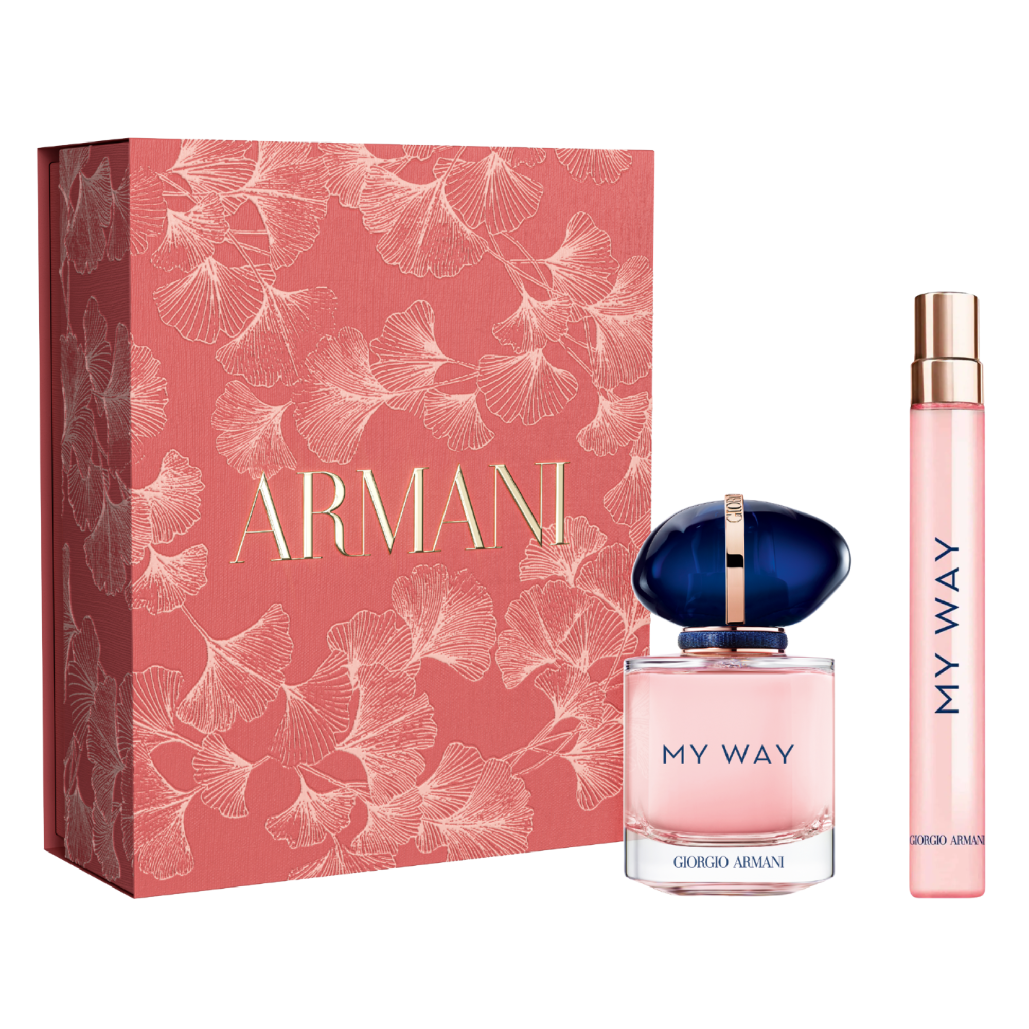 Armani My Way Eau de Parfum (EdP) 30ml SET