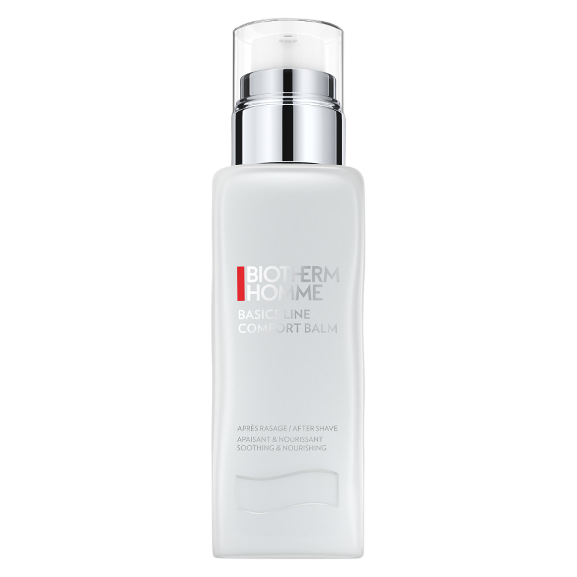 Biotherm Homme Ultra Confort Aftershave Balm