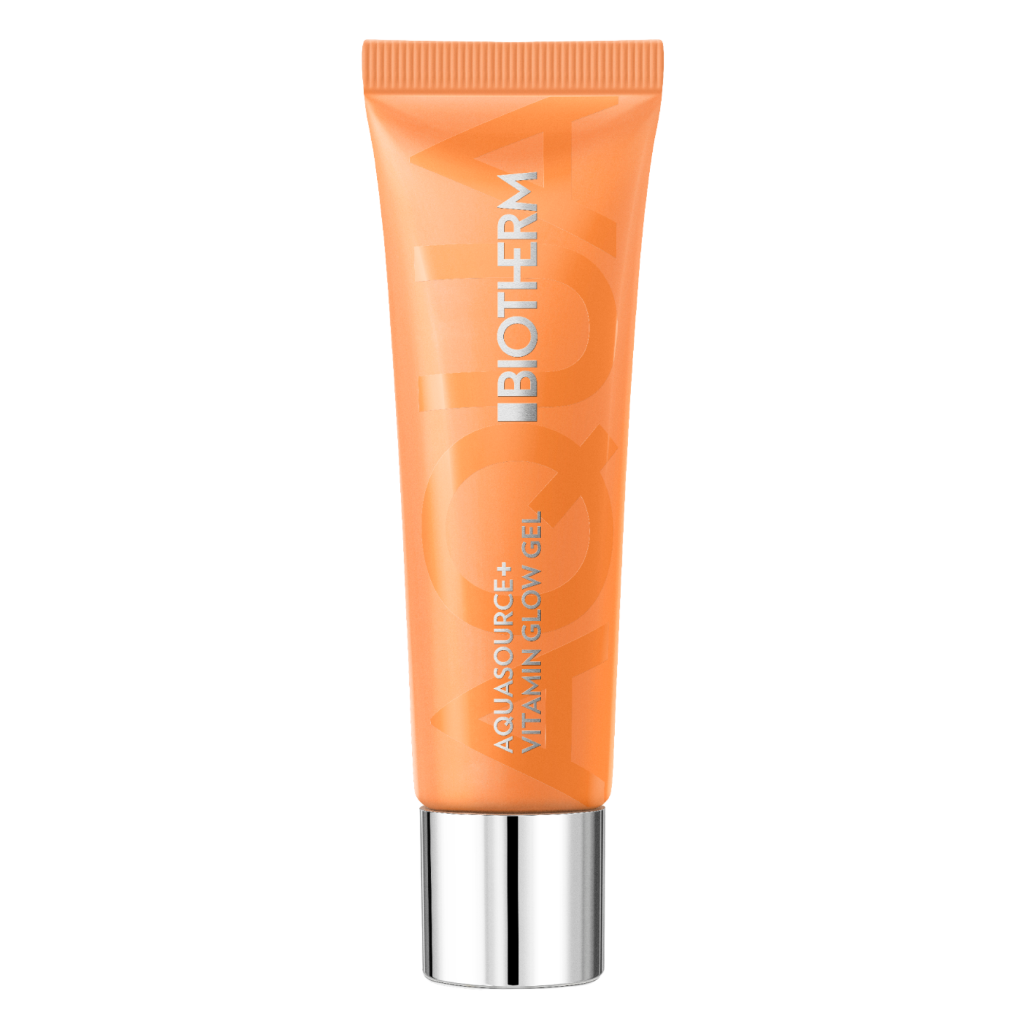 Biotherm Aquasource Vitamin Glow Gel